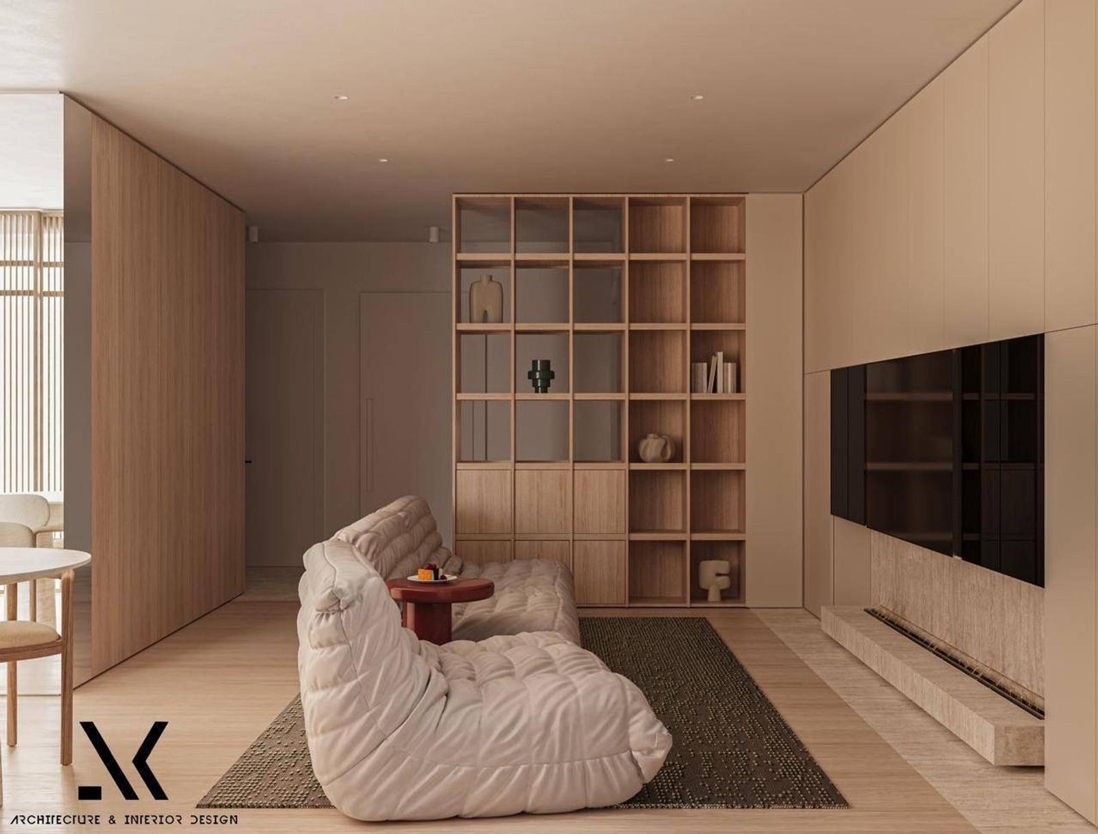 Wohnung 2+1 zum Kauf in Currila, Durrës, 135.8 m² — Foto 23 von 30