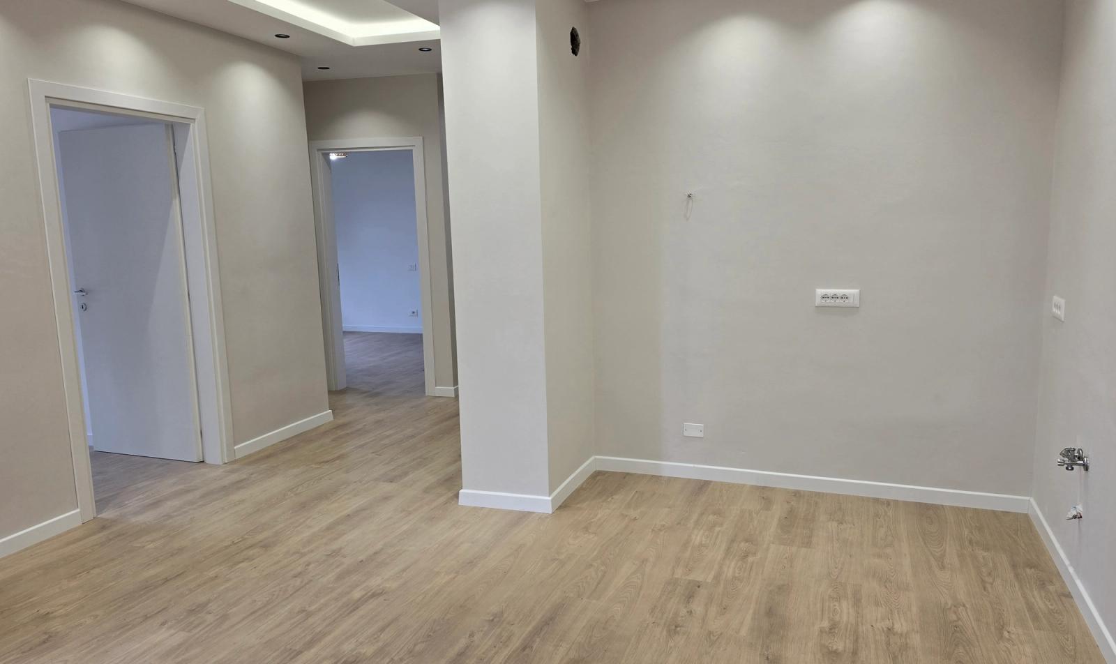 Wohnung 2+1 zum Kauf in Golem, Durrës, 93 m², Meerblick — Foto 11 von 14