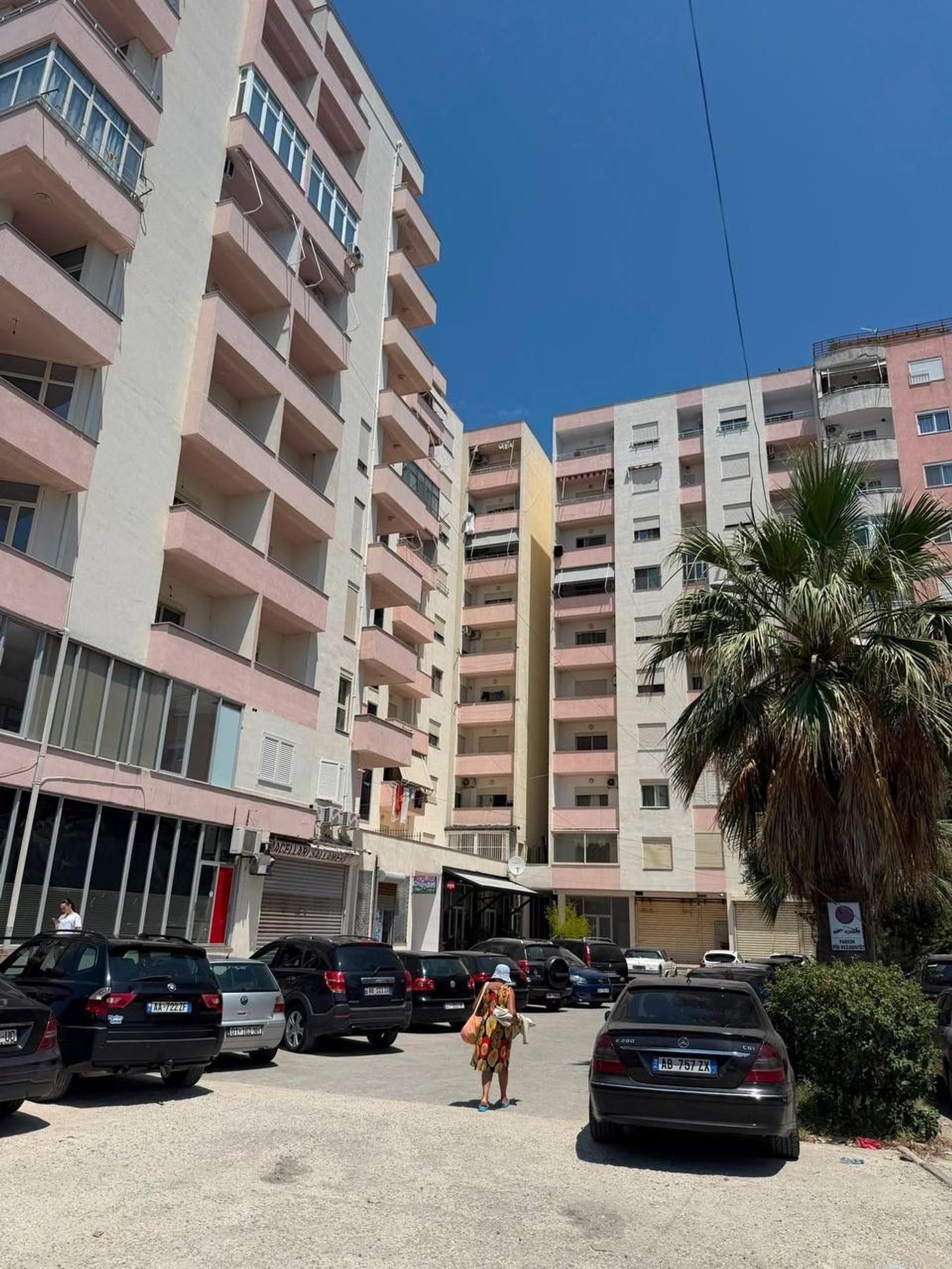 Wohnung 1+1 zum Kauf in Plazh, Durrës, 60.5 m² — Foto 11 von 11