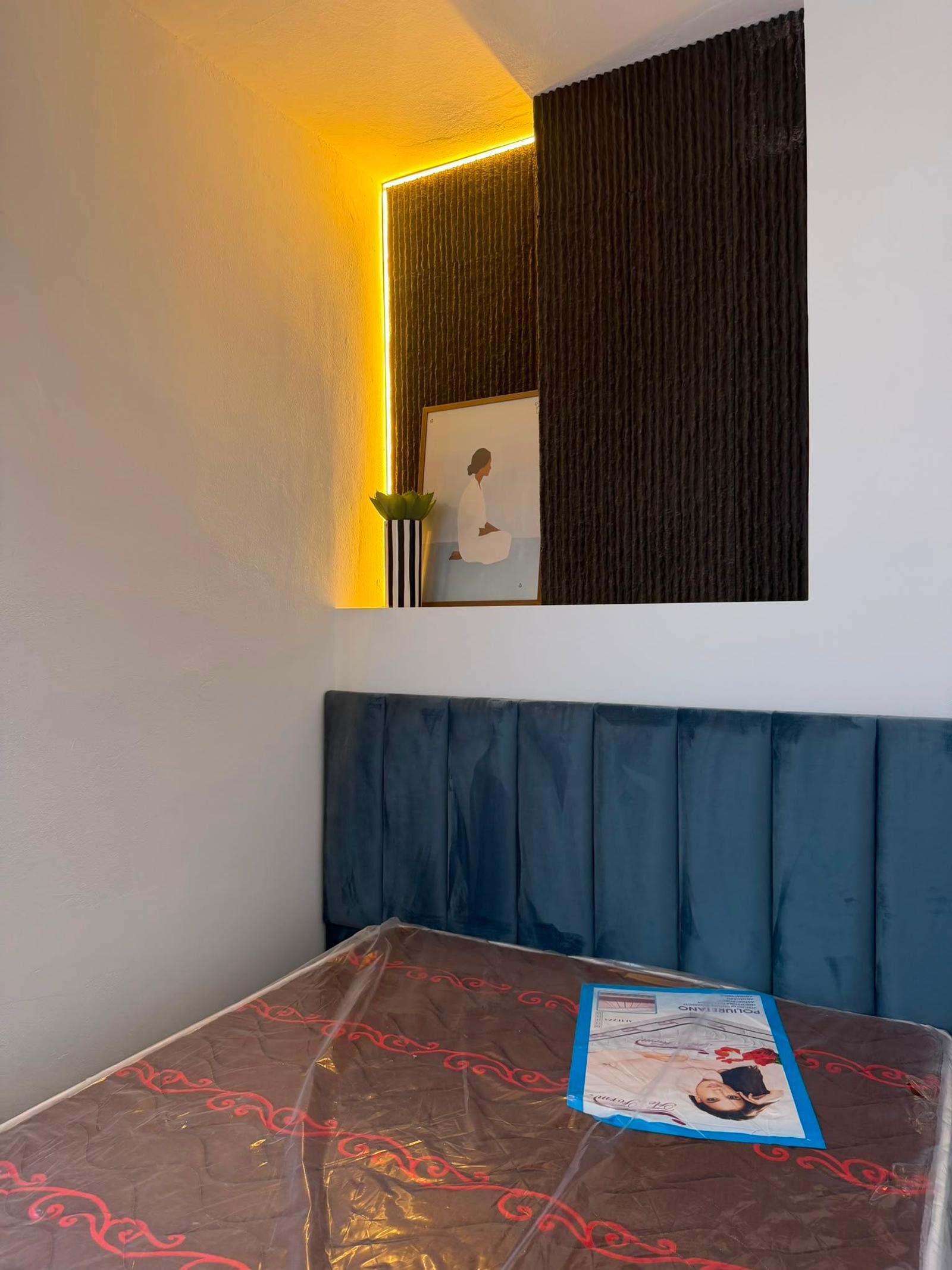 Wohnung 1+1 zum Kauf in Plazh, Durrës, 41 m² — Foto 7 von 20
