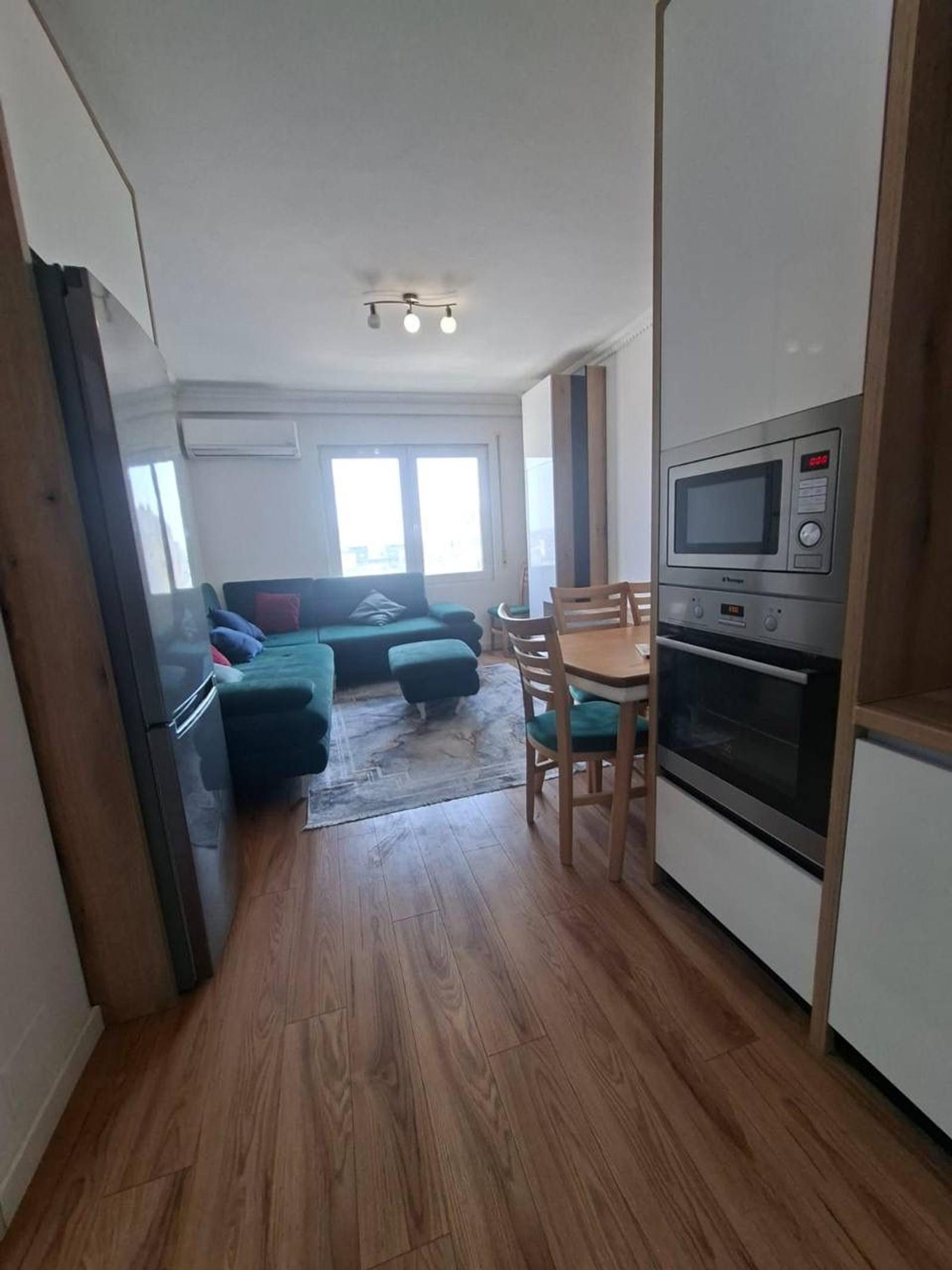Wohnung 2+1 zum Kauf in Plazh, Durrës, 78 m² — Foto 6 von 15