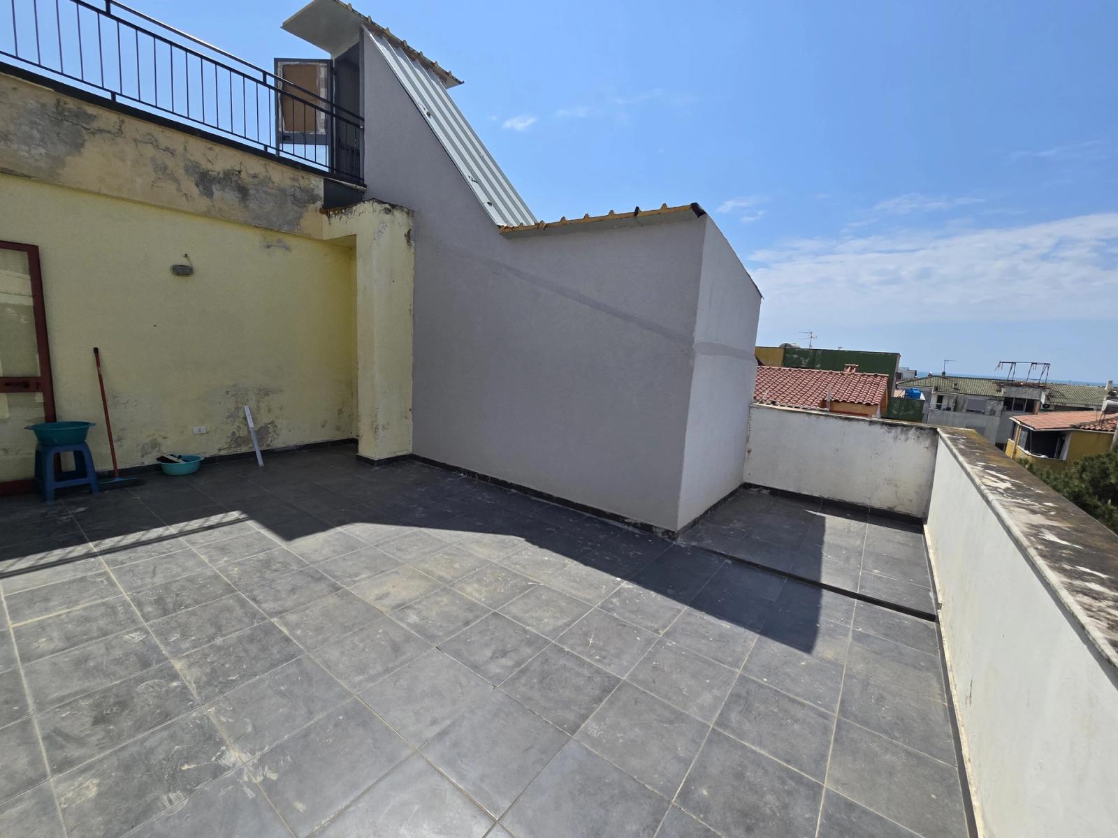 Wohnung 1+1 zum Kauf in Shkëmbi, Durrës, 61 m², nah am Meer — Foto 4 von 25