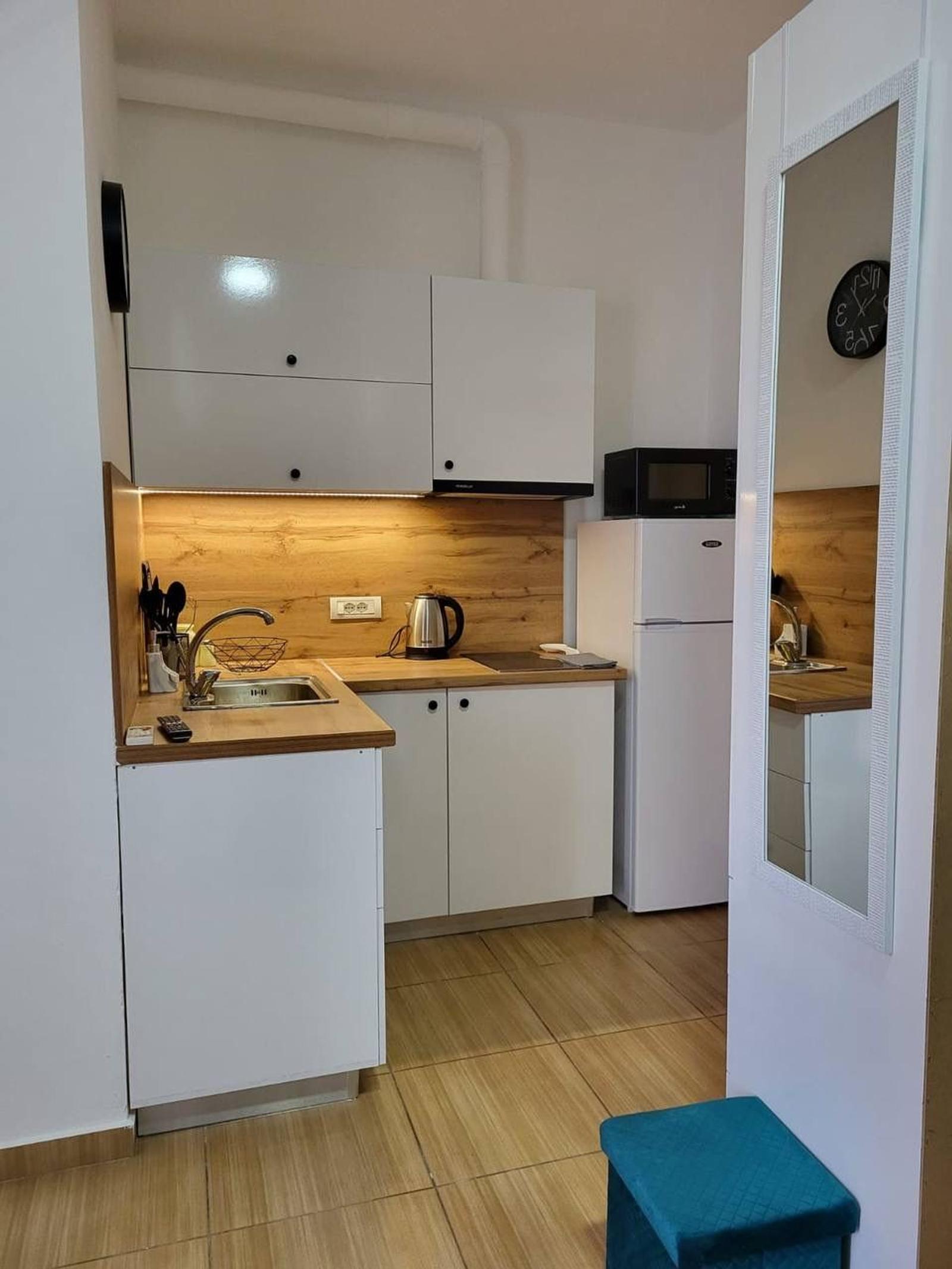 Studio zum Kauf in Plazh, Durrës, 28 m² — Foto 3 von 9