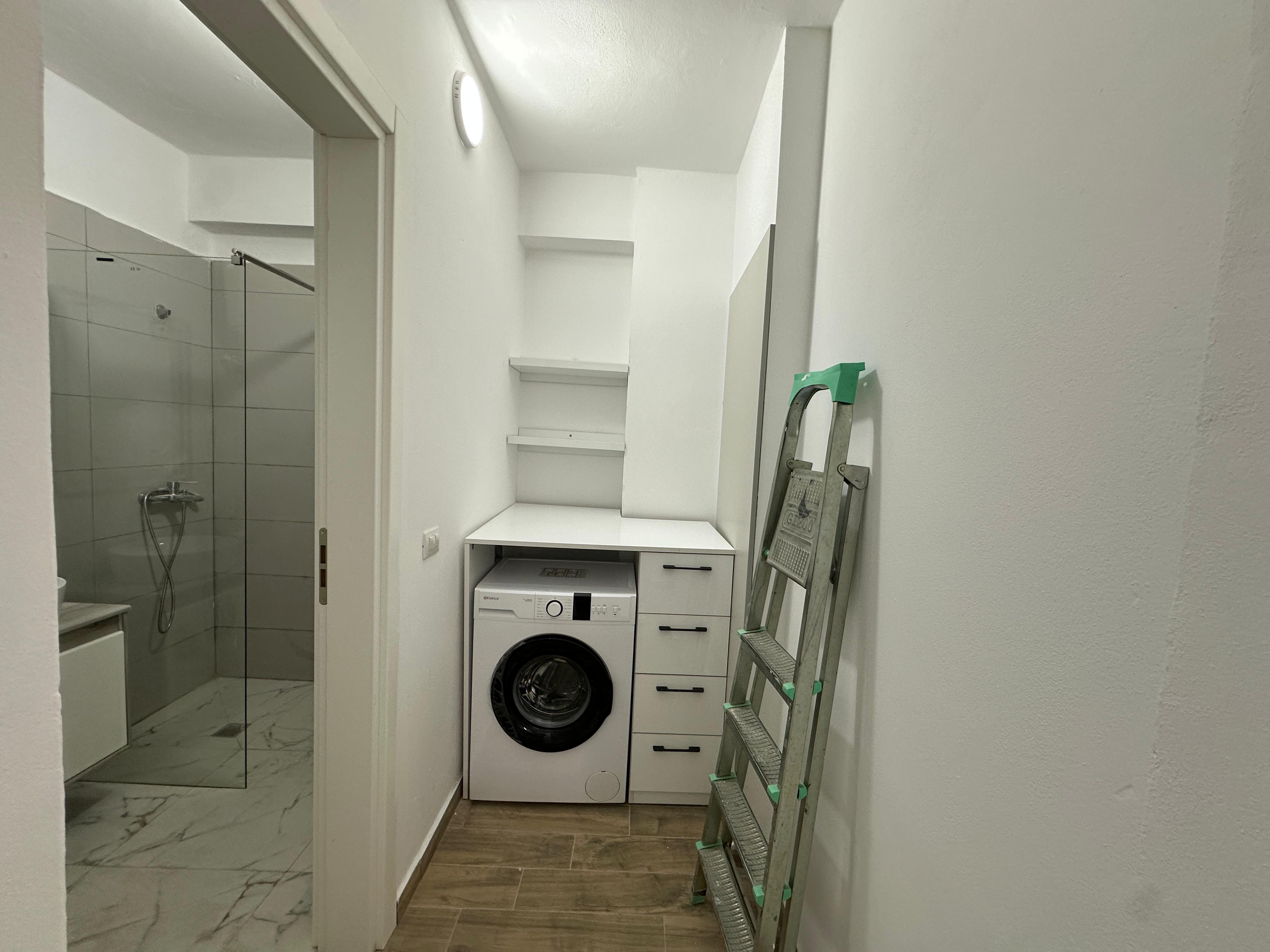 Shitet Apartament 1+1 i Sapo Investuar | Pranë Detit, Durrës