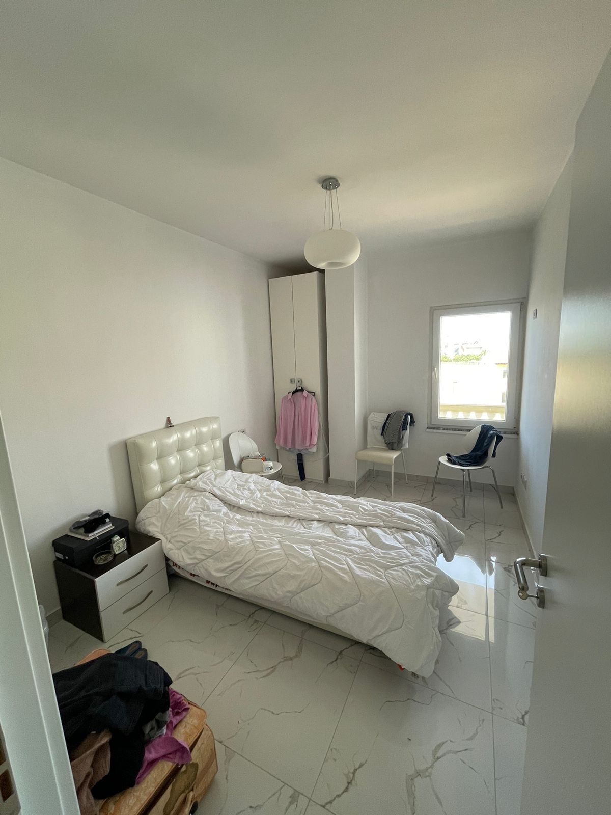 Shitet Apartament 3+1 | Shkëmbi i Kavajës, Durrës