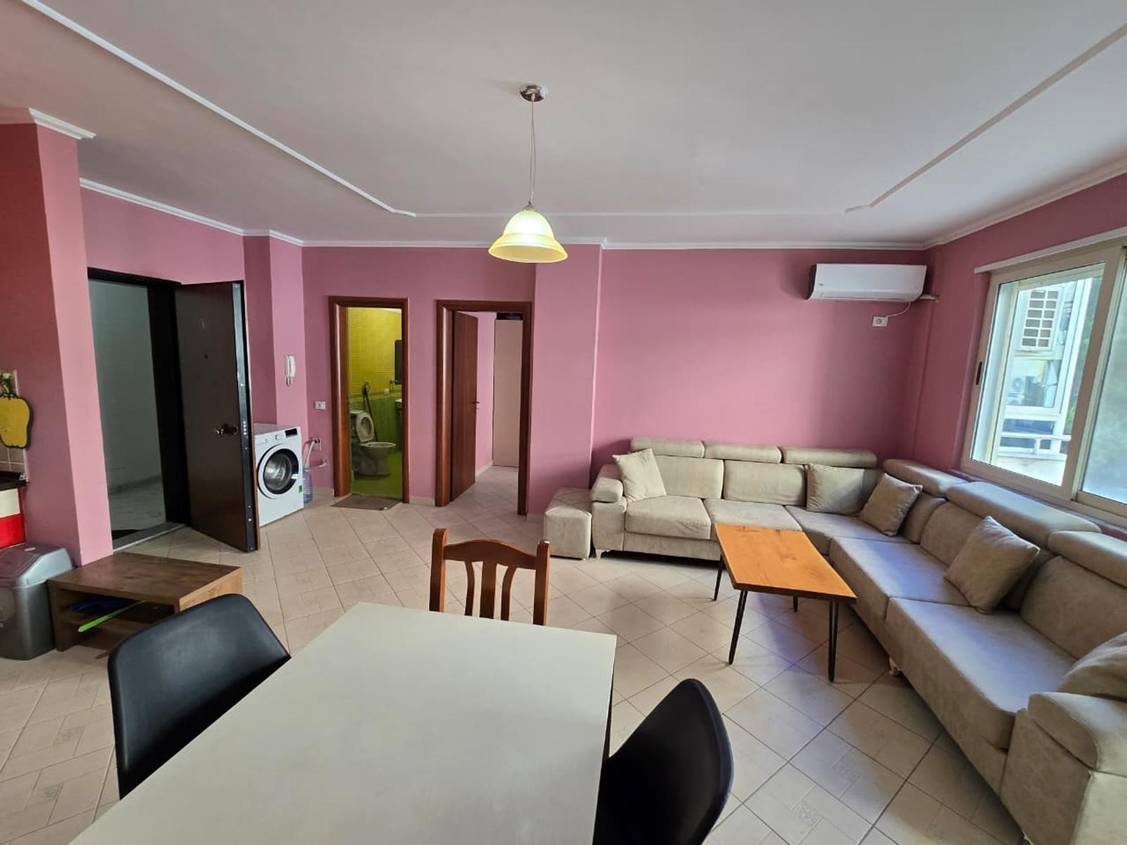 Wohnung 1+1 zum Kauf in Shkëmbi, Durrës, 74.7 m², nah am Meer — Foto 2 von 9
