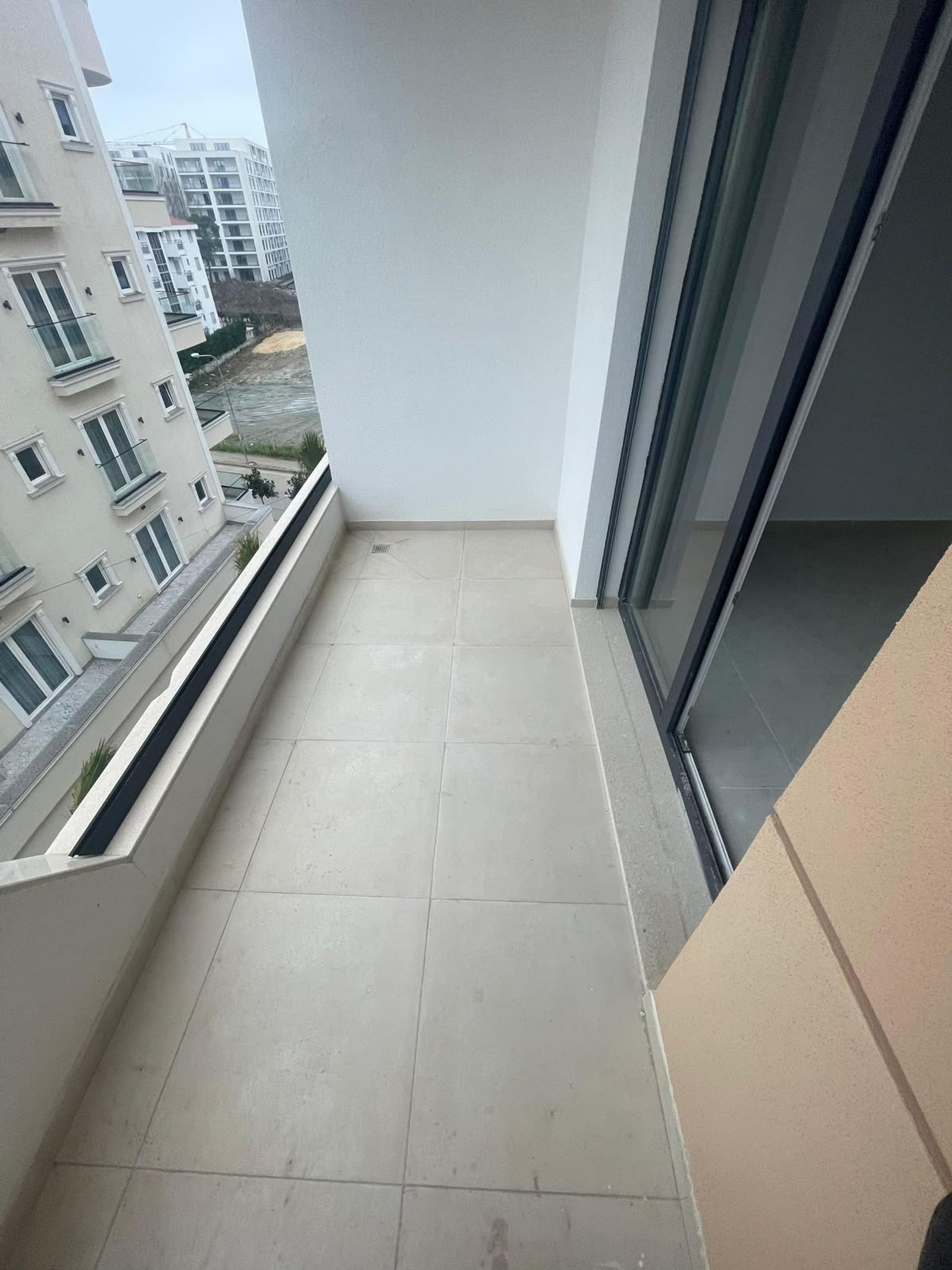1+1 apartment for sale in Mali i Robit, Durres, 43 m² — photo 11 of 12