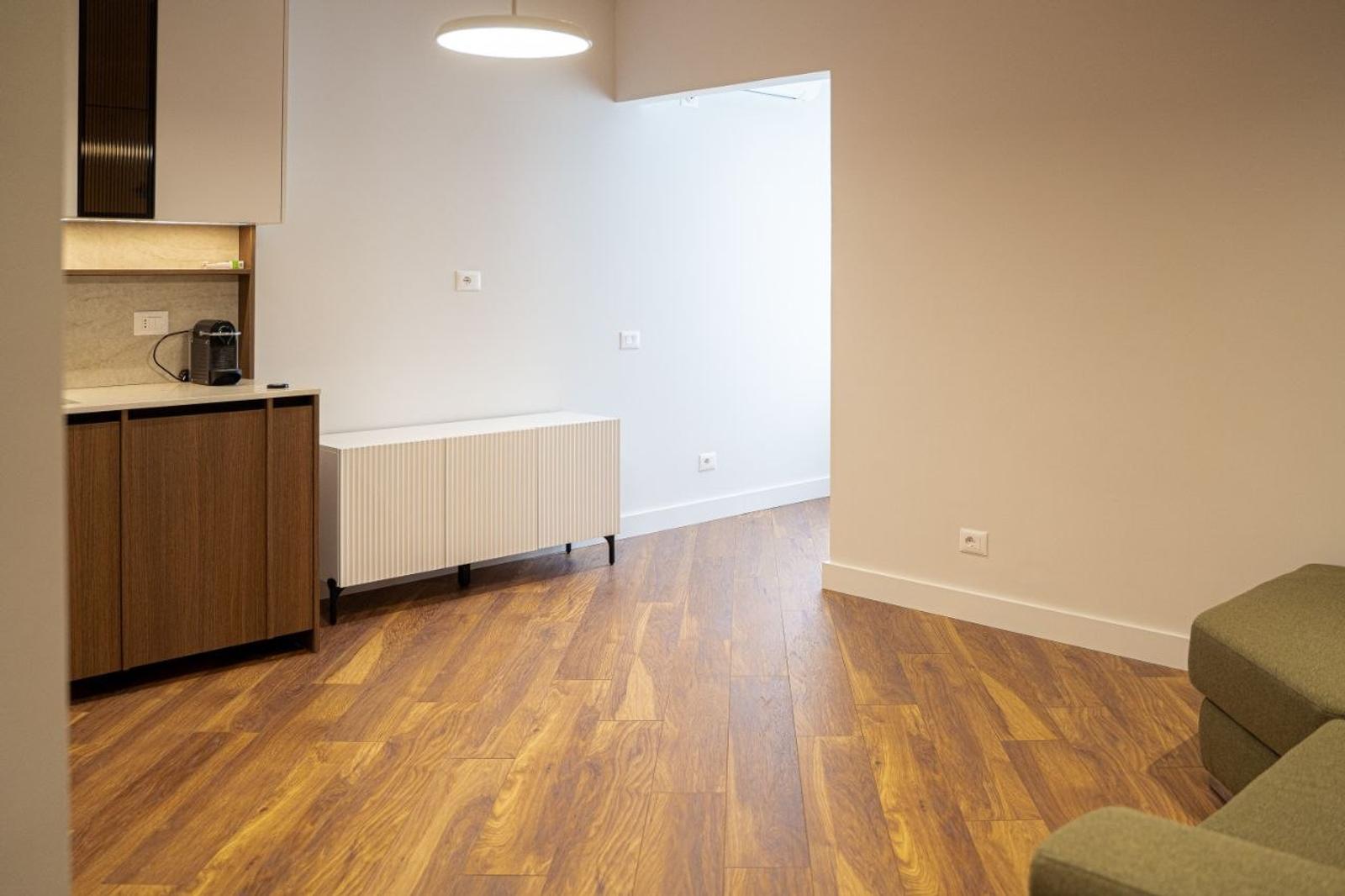 Wohnung 1+1 zum Kauf in Stadtzentrum, Durrës, 52 m² — Foto 14 von 20