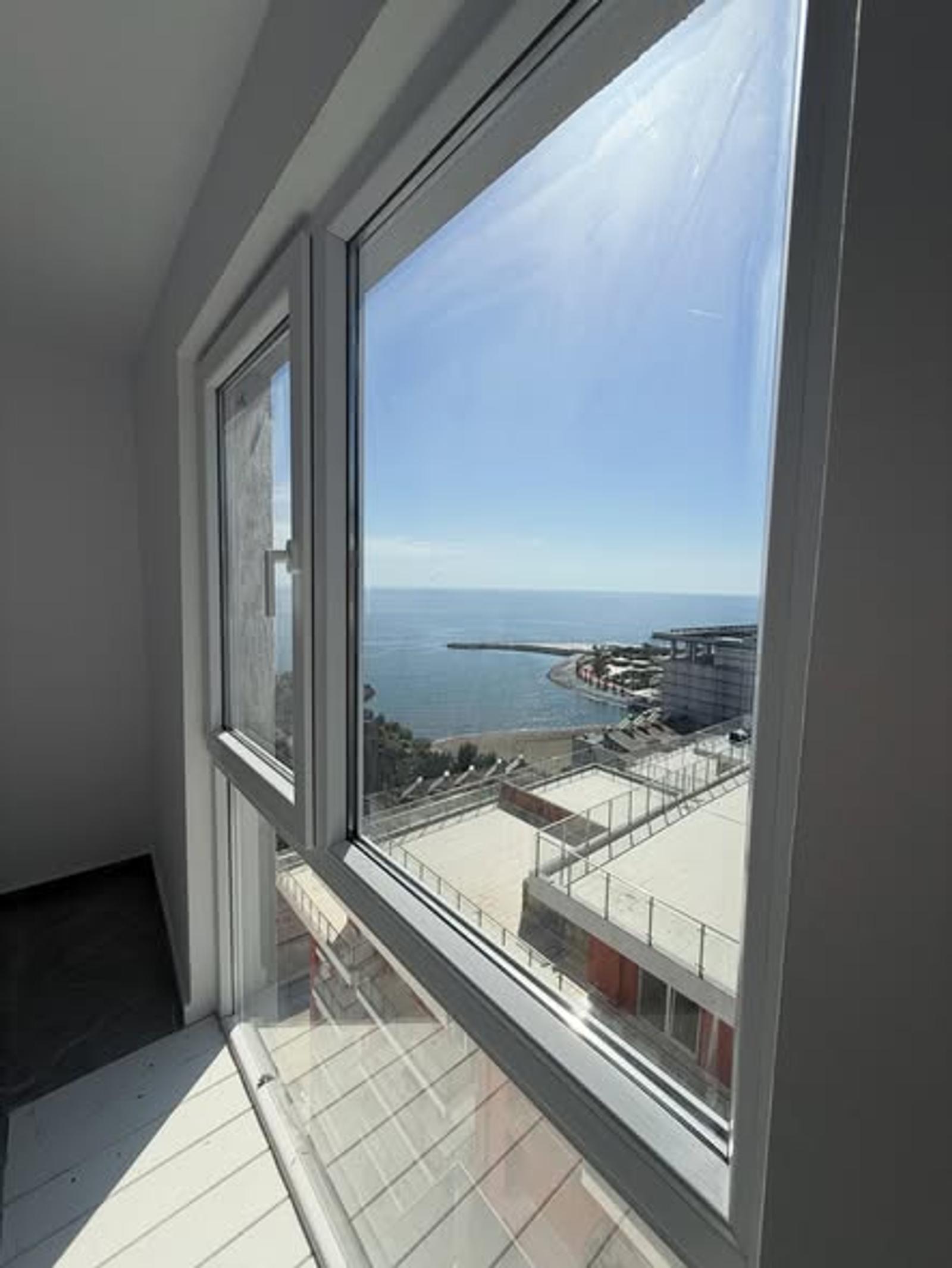 Apartment 1+1, 65 m², Rana e Hedhun, Shëngjin, Rana e Hedhur