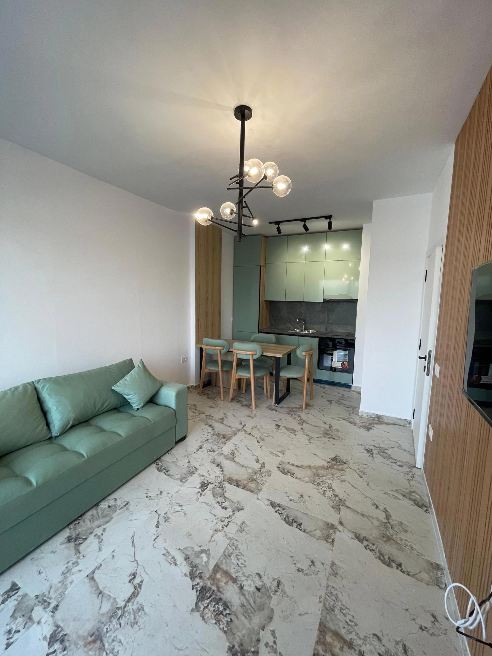Wohnung 1+1 zum Kauf in Golem, Durrës, 64 m², nah am Meer — Foto 9 von 16