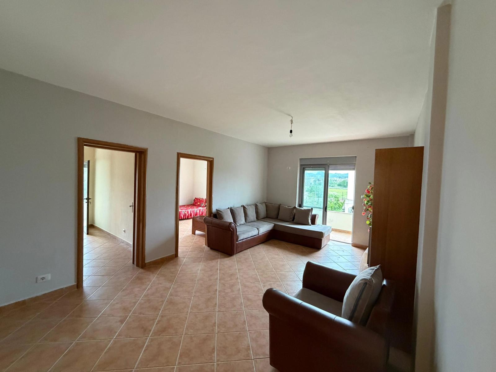 Wohnung 2+1 zum Kauf in Mali i Robit, Durrës, 95 m², nah am Meer — Foto 4 von 17