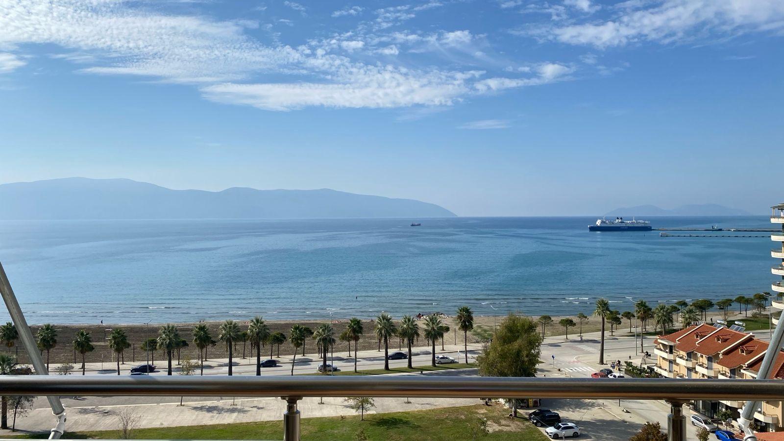 Wohnung 3+1 zum Kauf in Lungomare, Vlora, 201 m² — Foto 3 von 30