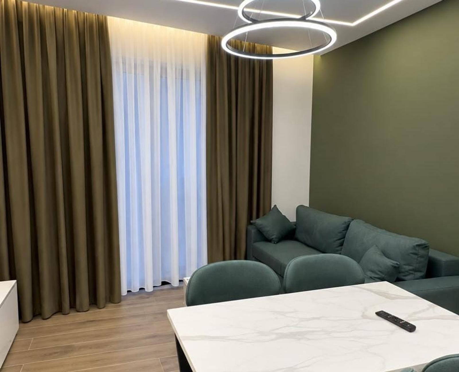 Wohnung 1+1 zum Kauf in Mali i Robit, Durrës, 54 m² — Foto 1 von 7