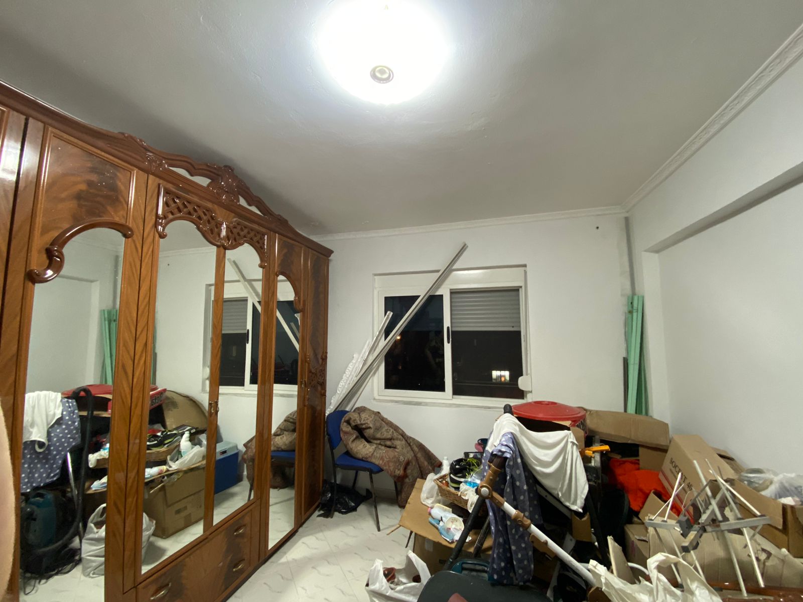 Shitet Apartament 2+1 | Sheshi Pranvera, Durrës