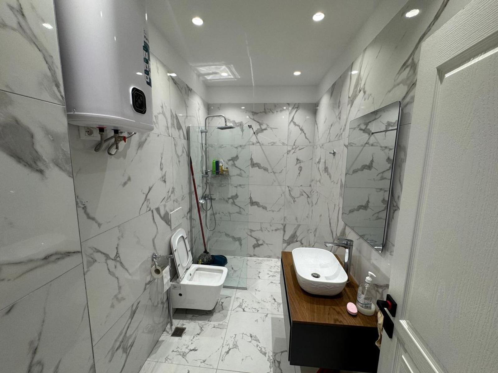 1+1 apartment for sale in Golem, Durres, 76.3 m² — photo 3 of 7