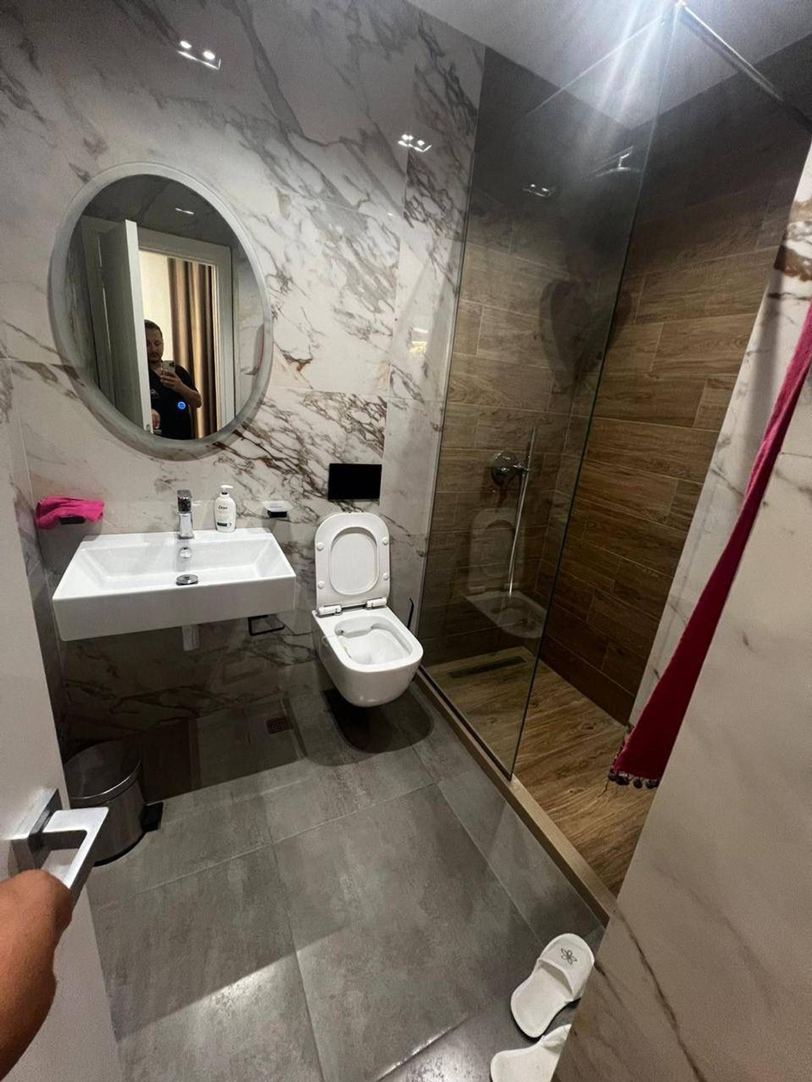Appartamento 2+1, in vendita, Centro città, Durazzo, 132 m² — foto 14 di 18