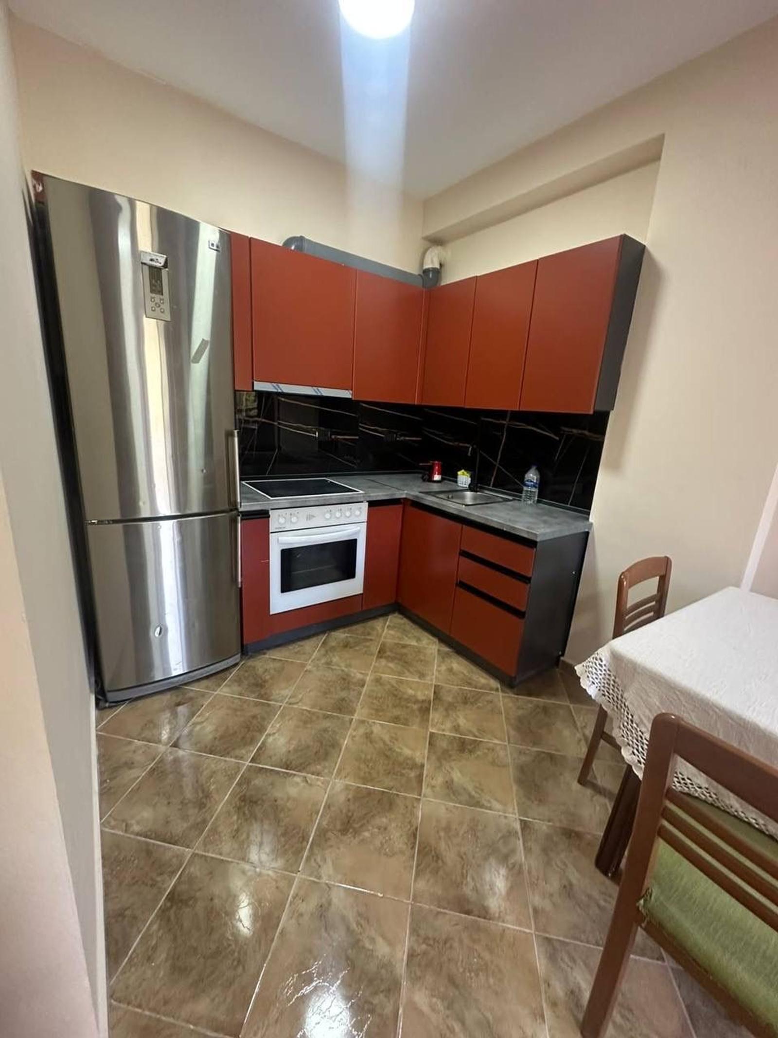 Wohnung 1+1 zum Kauf in Shkëmbi, Durrës, 54.8 m² — Foto 3 von 10