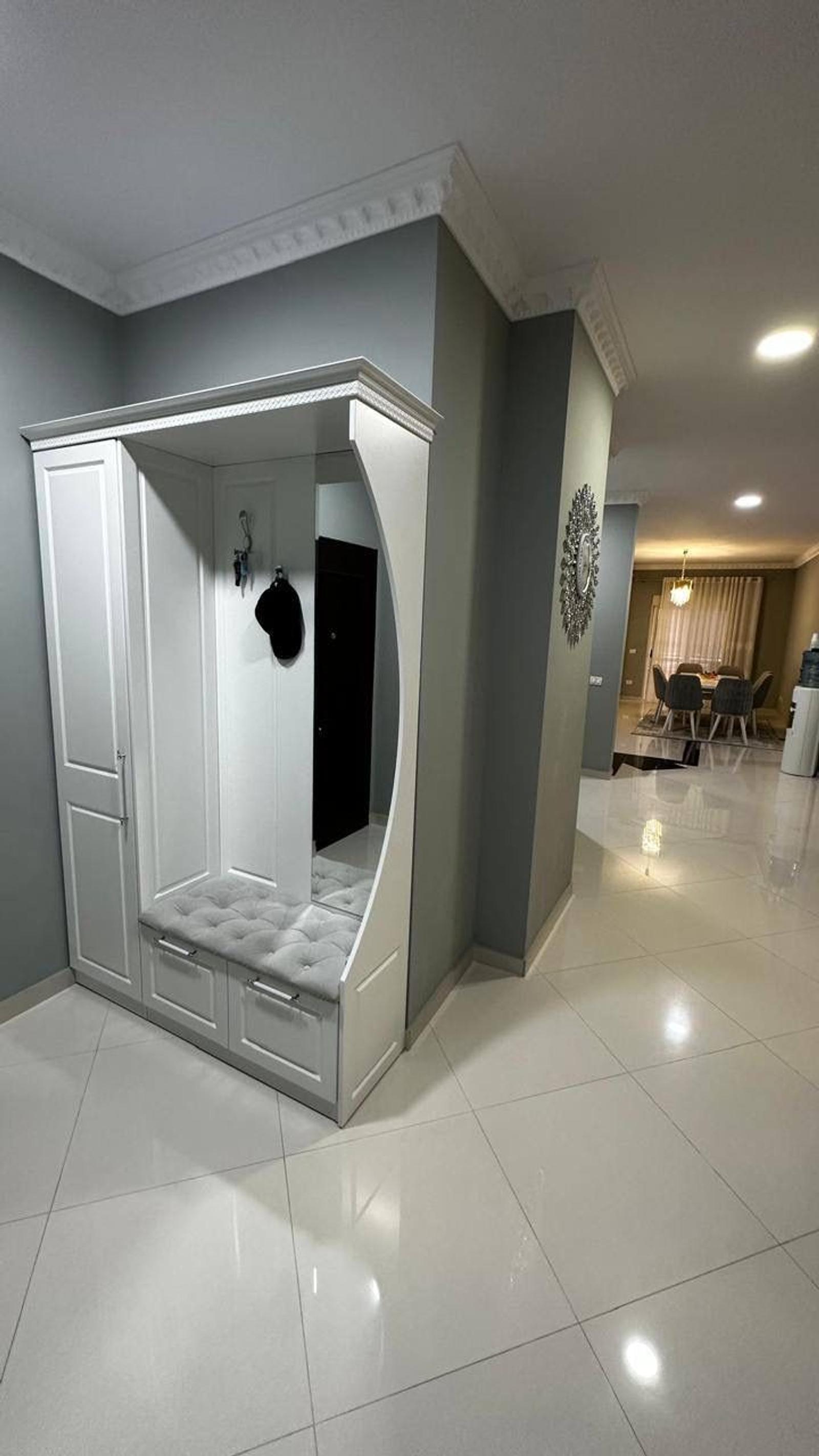Wohnung 3+1 zum Kauf in Plazh, Durrës, 200 m² — Foto 17 von 17