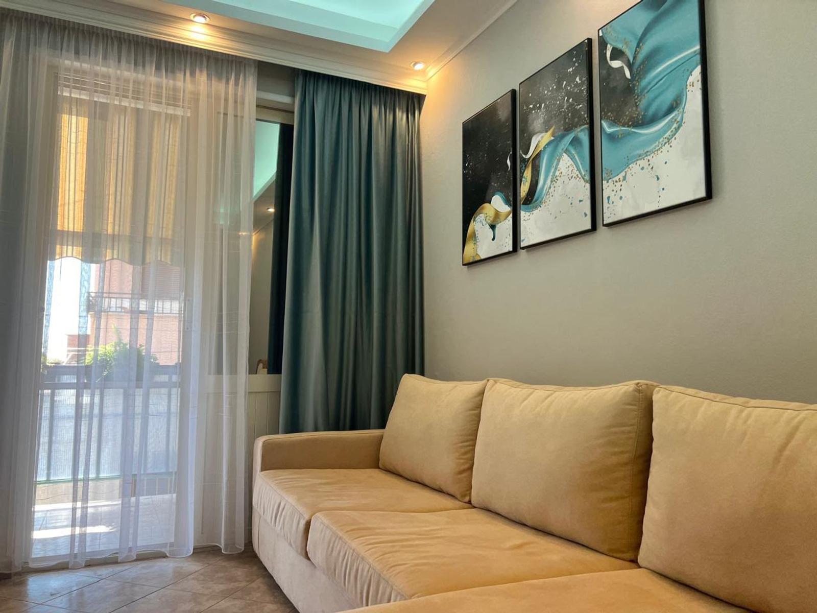 Wohnung 1+1 zum Kauf in Shkëmbi, Durrës, 60 m² — Foto 4 von 13