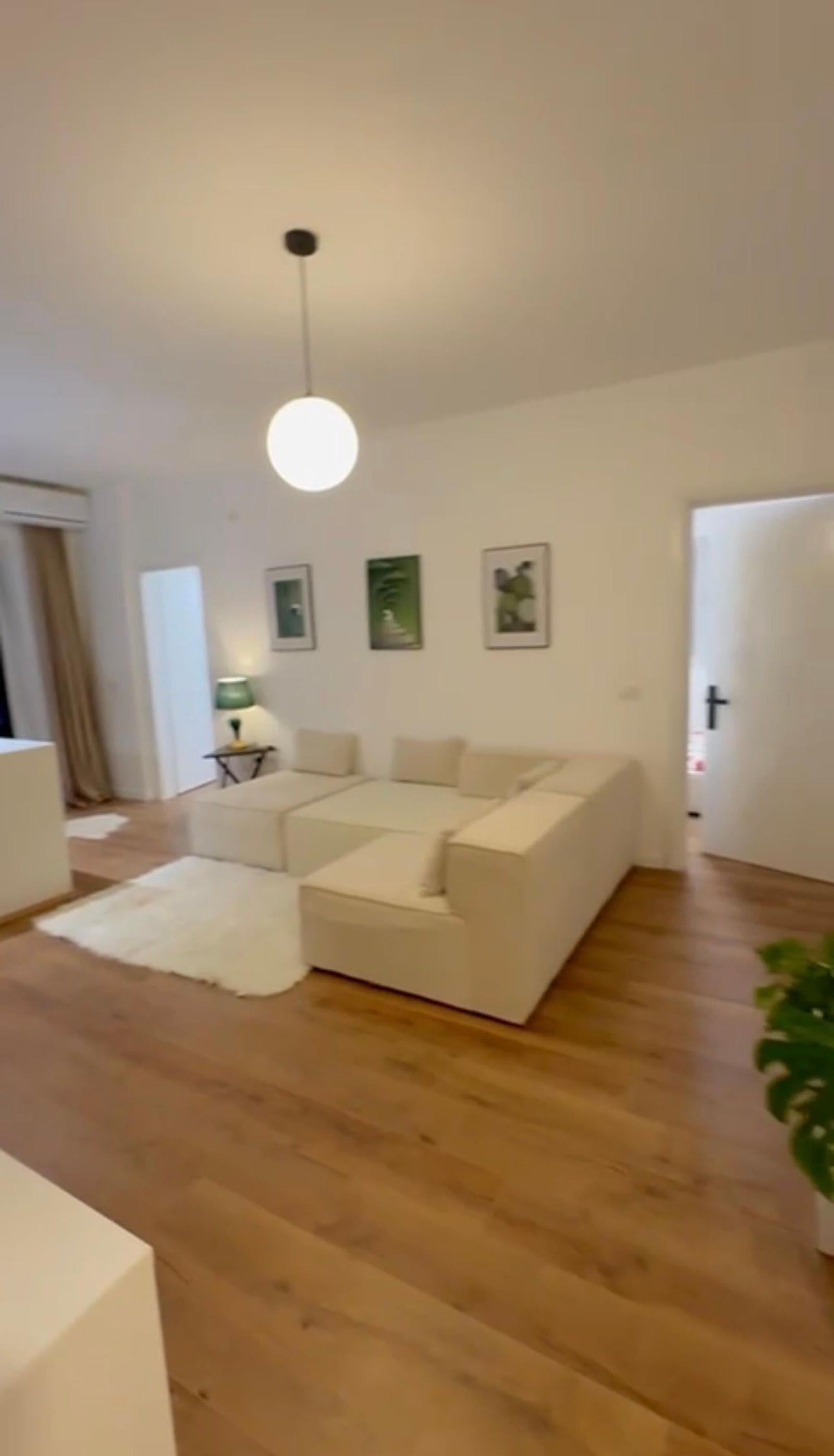 Wohnung 2+1 zum Kauf in Plazh, Durrës, 73 m² — Foto 11 von 17