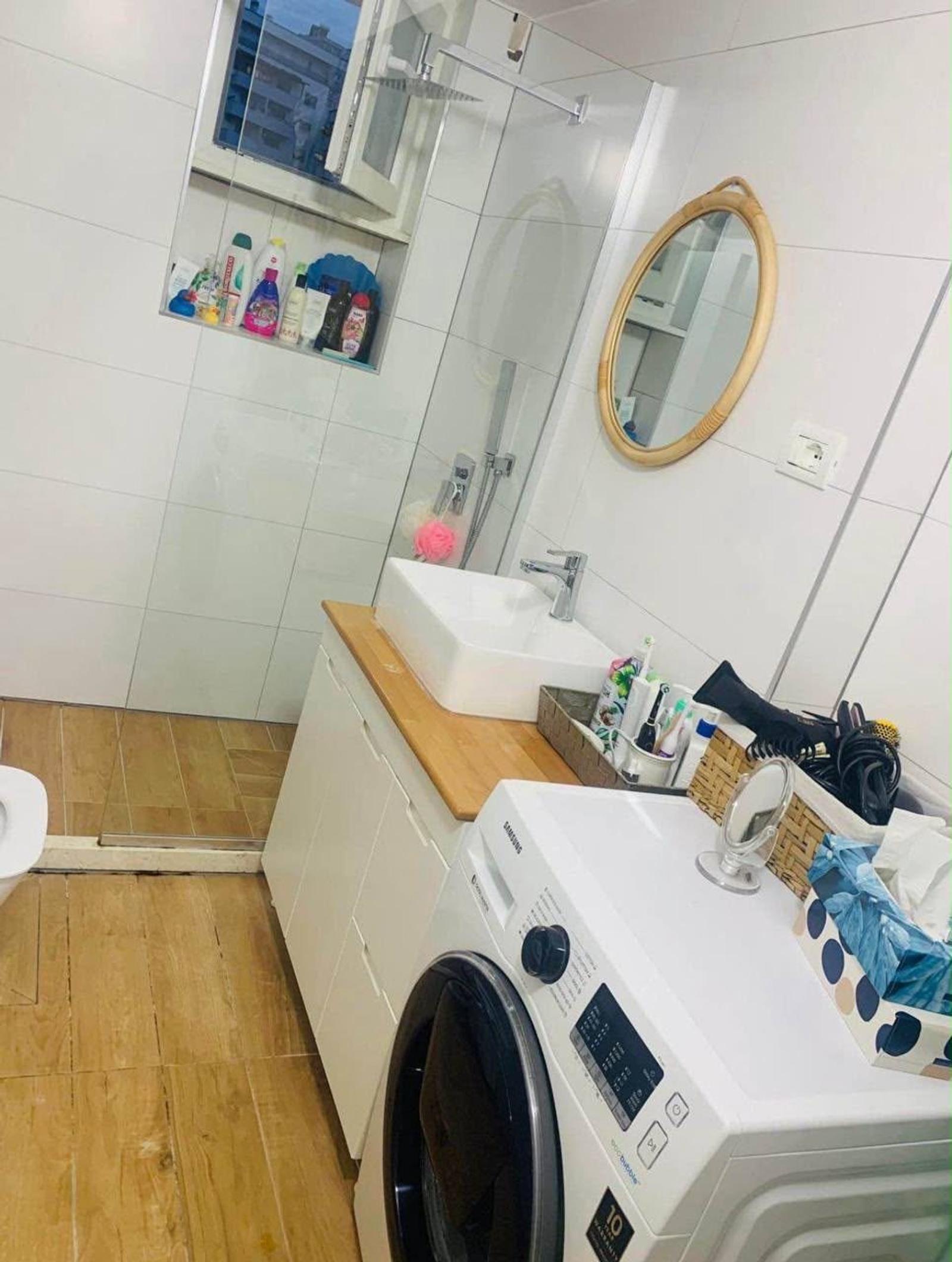 Appartamento 2+1, in vendita, Tirana, 65 m² — foto 5 di 10