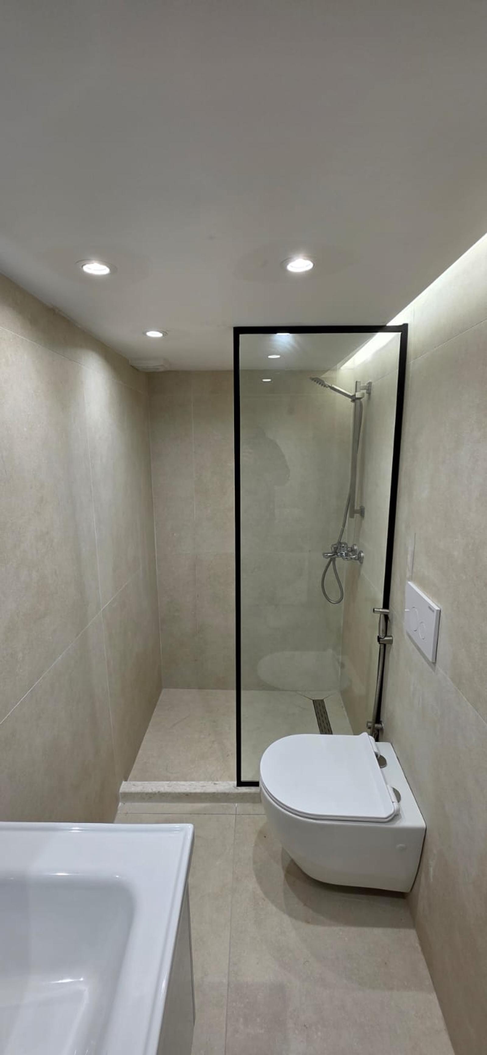 Wohnung 1+1 zum Kauf in Plazh, Durrës, 42 m² — Foto 9 von 16