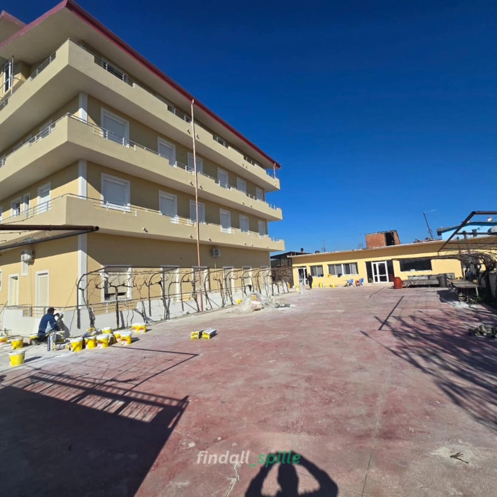 Gewerbefläche zum Kauf in Spille, Durrës, 1240 m² — Foto 4 von 4