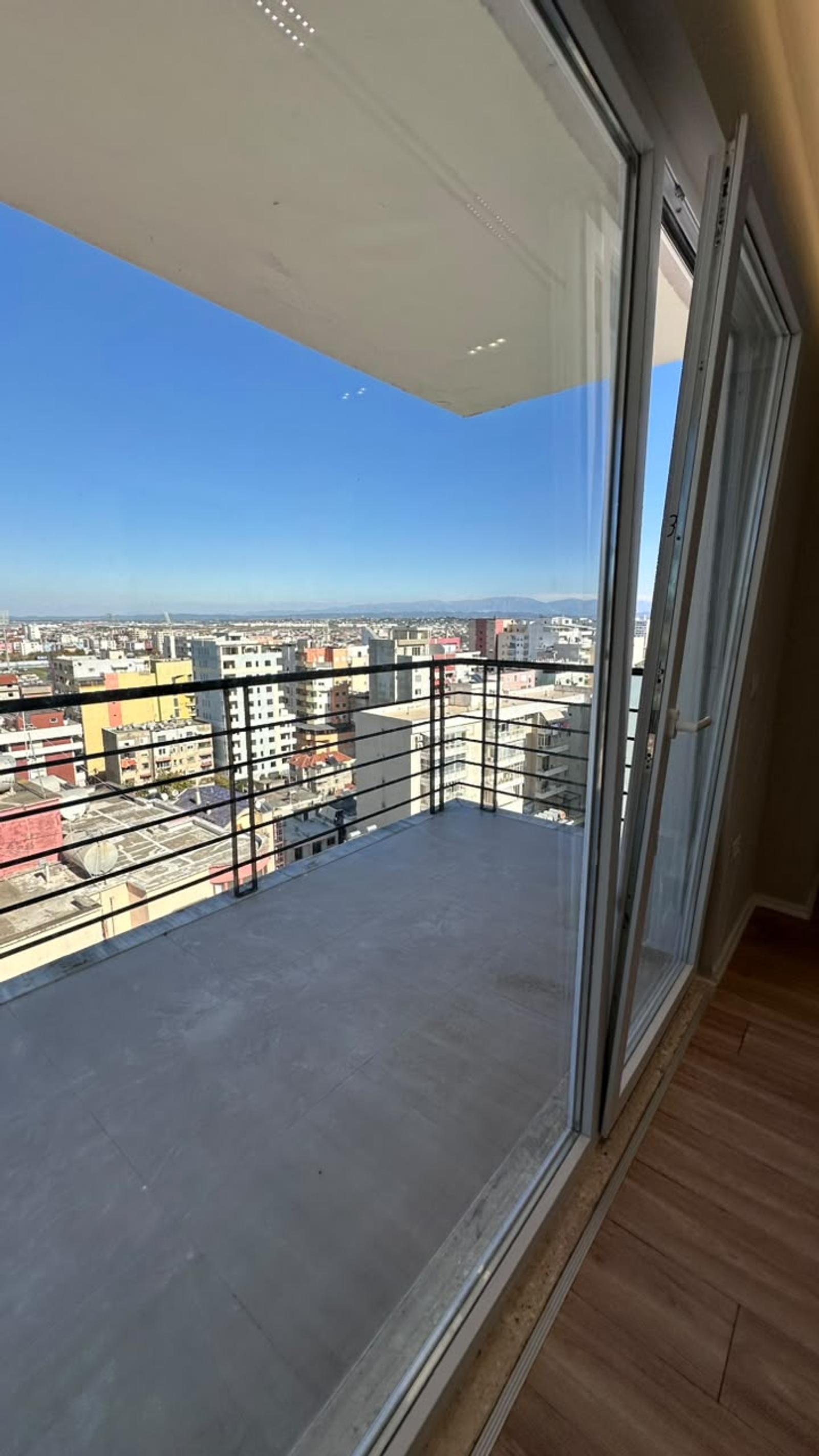 2+1 apartment for sale in City Center, Durres, 94 m² — photo 8 of 9