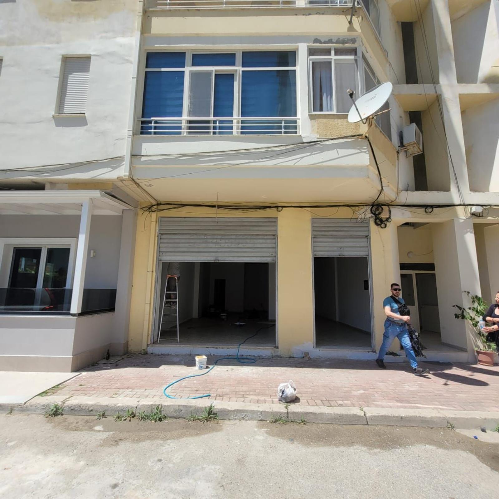 Gewerbefläche zum Kauf in Plazh, Durrës, 75 m² — Foto 5 von 7