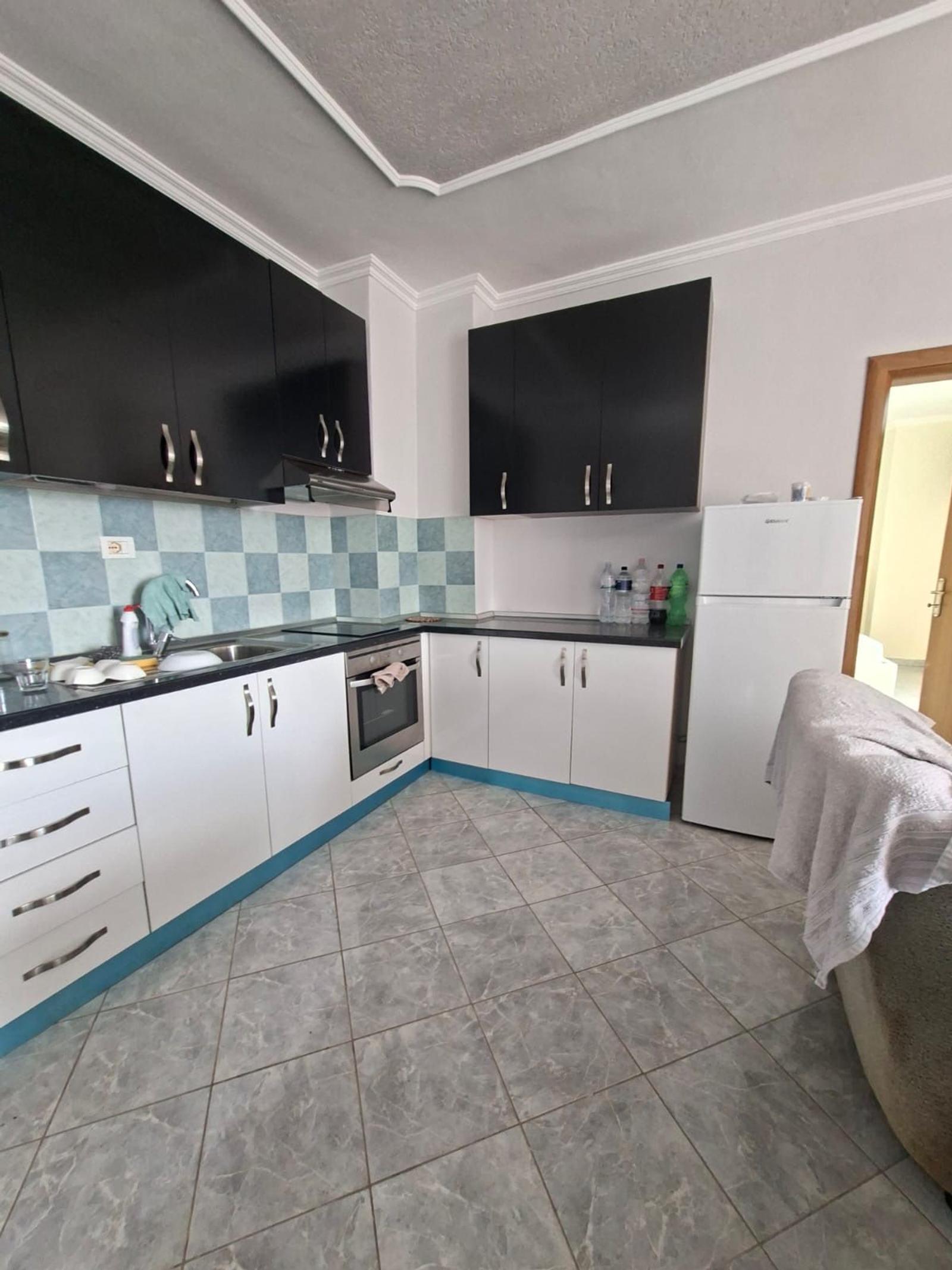 Wohnung 2+1 zum Kauf in Shkëmbi, Durrës, 109 m² — Foto 14 von 14