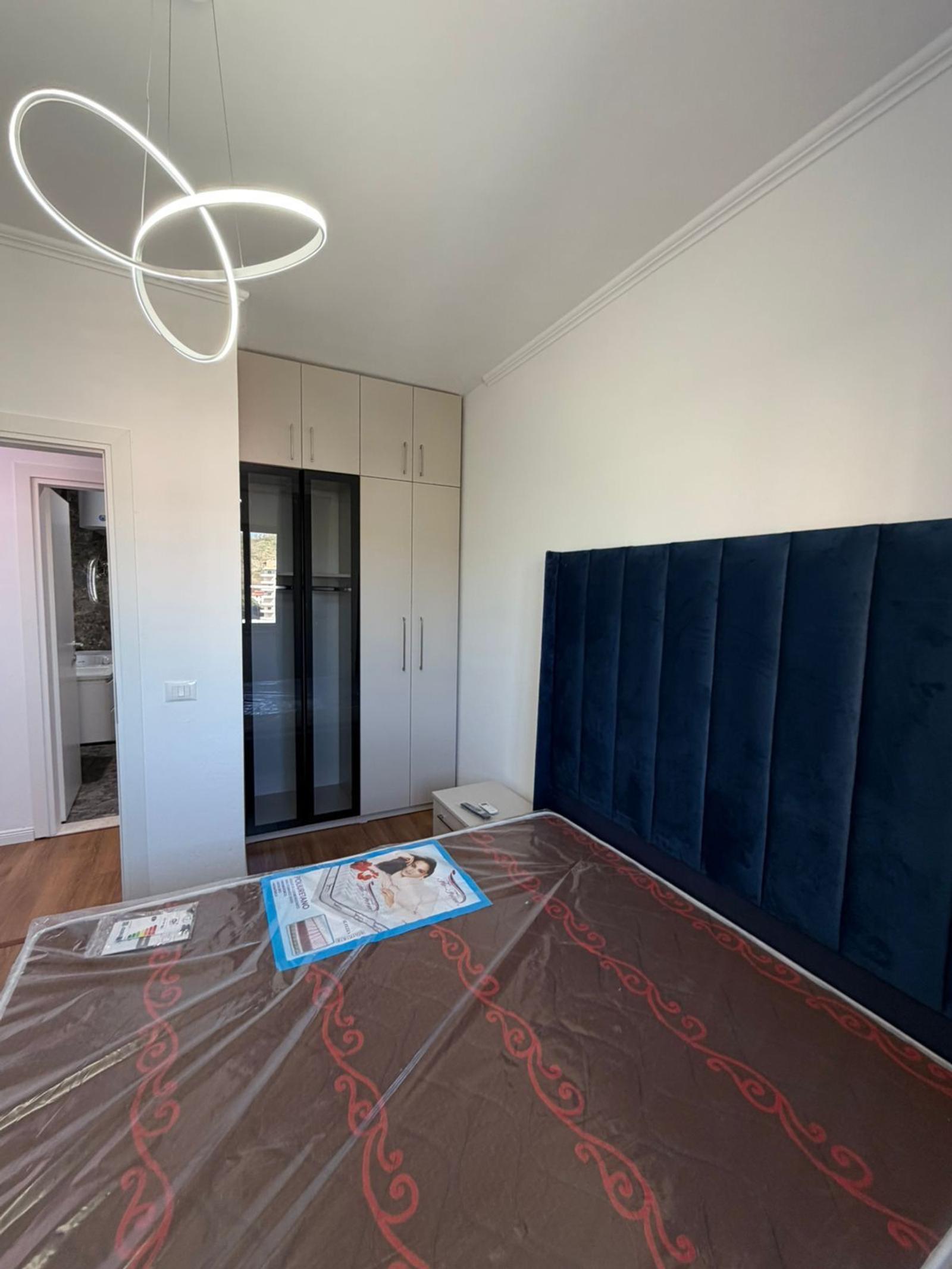 Wohnung 2+1 zum Kauf in Shkëmbi, Durrës, 80 m² — Foto 22 von 24