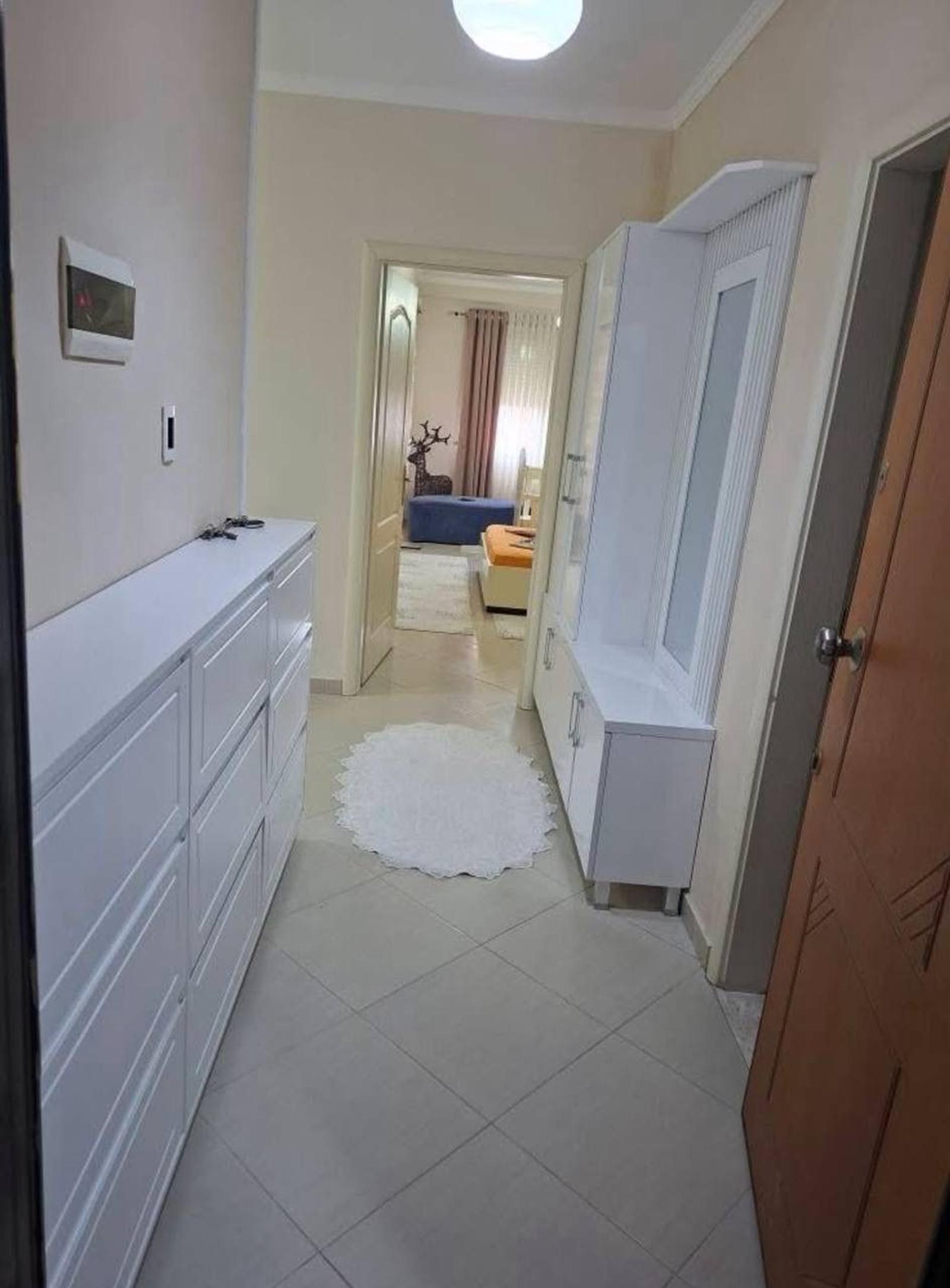 2+1 apartment for sale in Tirana, 119 m² — photo 2 of 9