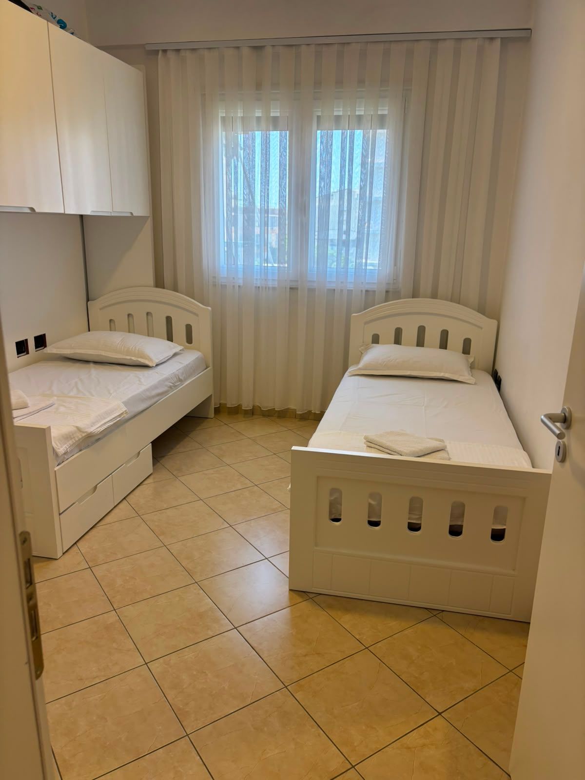 Shitet Apartament 2+1 | Plazh, Durrës