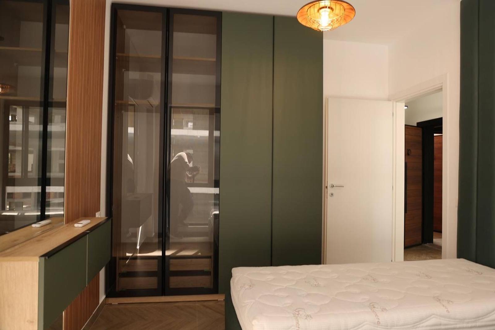 Wohnung 2+1 zum Kauf in Mali i Robit, Durrës, 76.6 m² — Foto 20 von 25