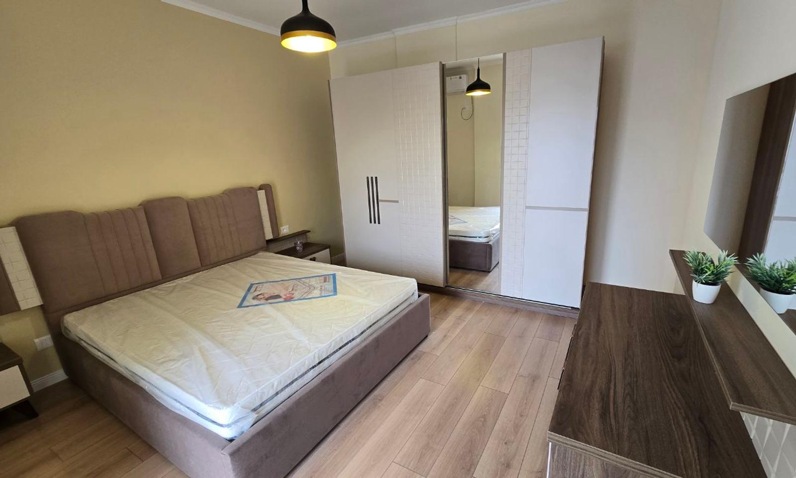 Wohnung 2+1 zum Kauf in Plazh, Durrës, 110 m², Meerblick — Foto 6 von 13