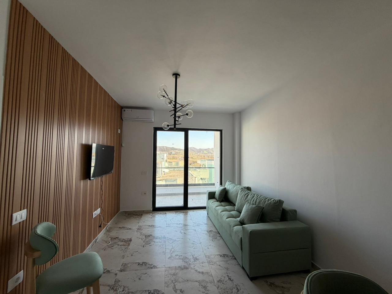 Shitet Apartament 1+1 | Golem, Durrës