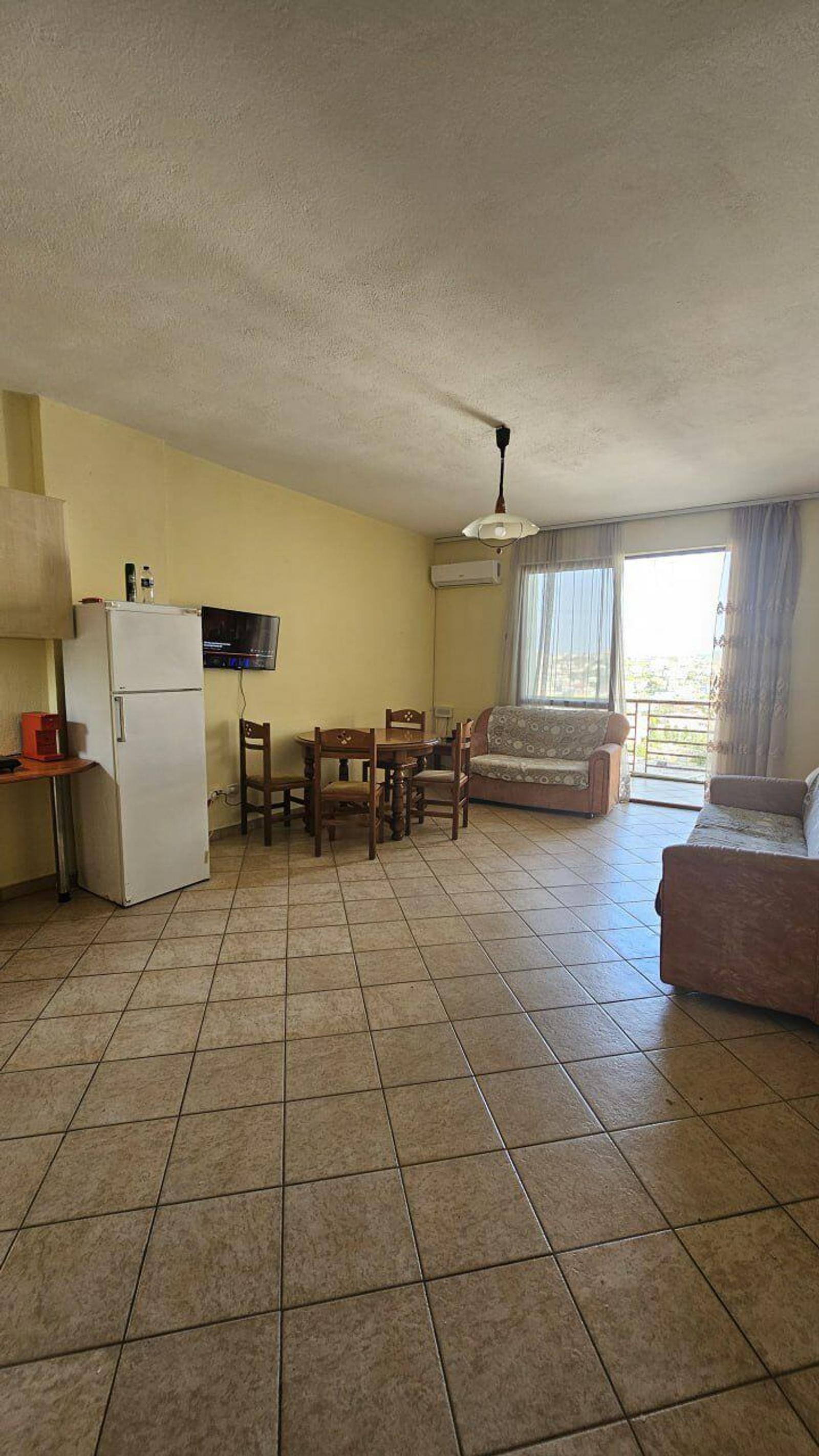 Wohnung 3+1 zum Kauf in Plazh, Durrës, 118 m², Meerblick — Foto 2 von 9