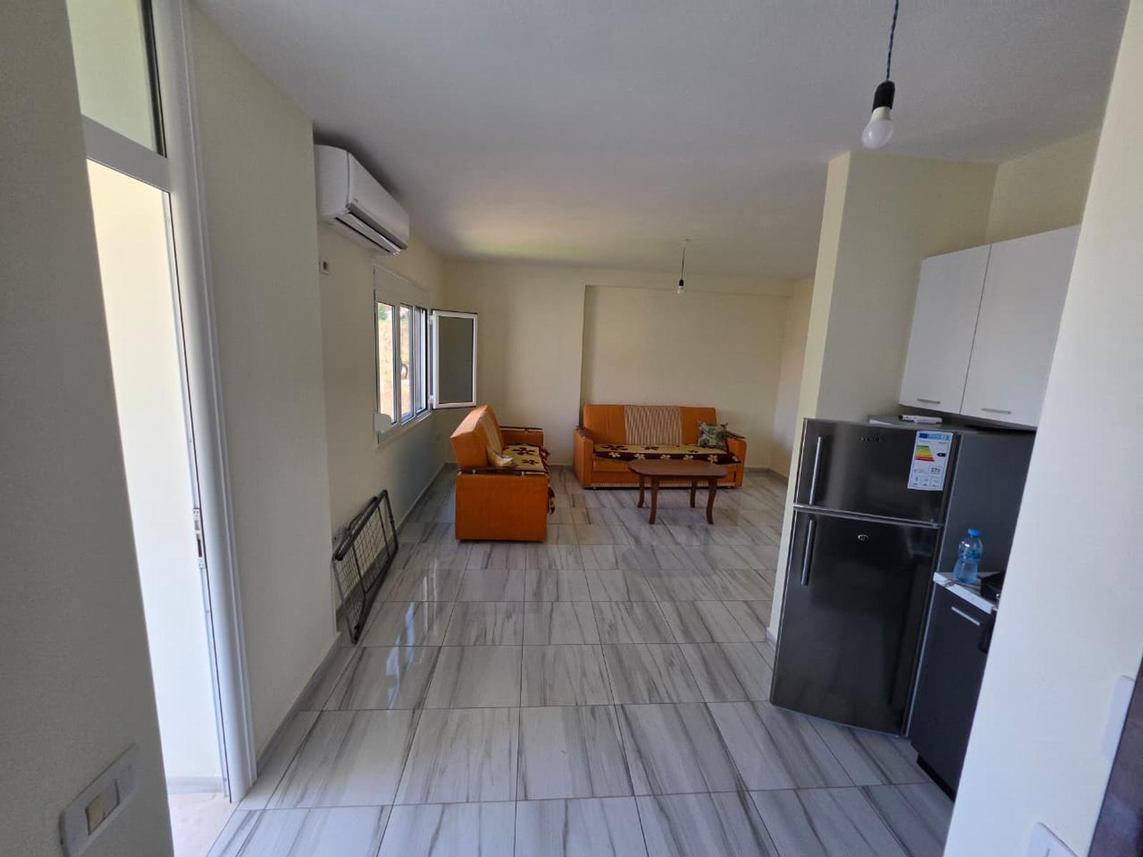 Wohnung 1+1 zum Kauf in Shkëmbi, Durrës, 69 m², nah am Meer — Foto 3 von 9