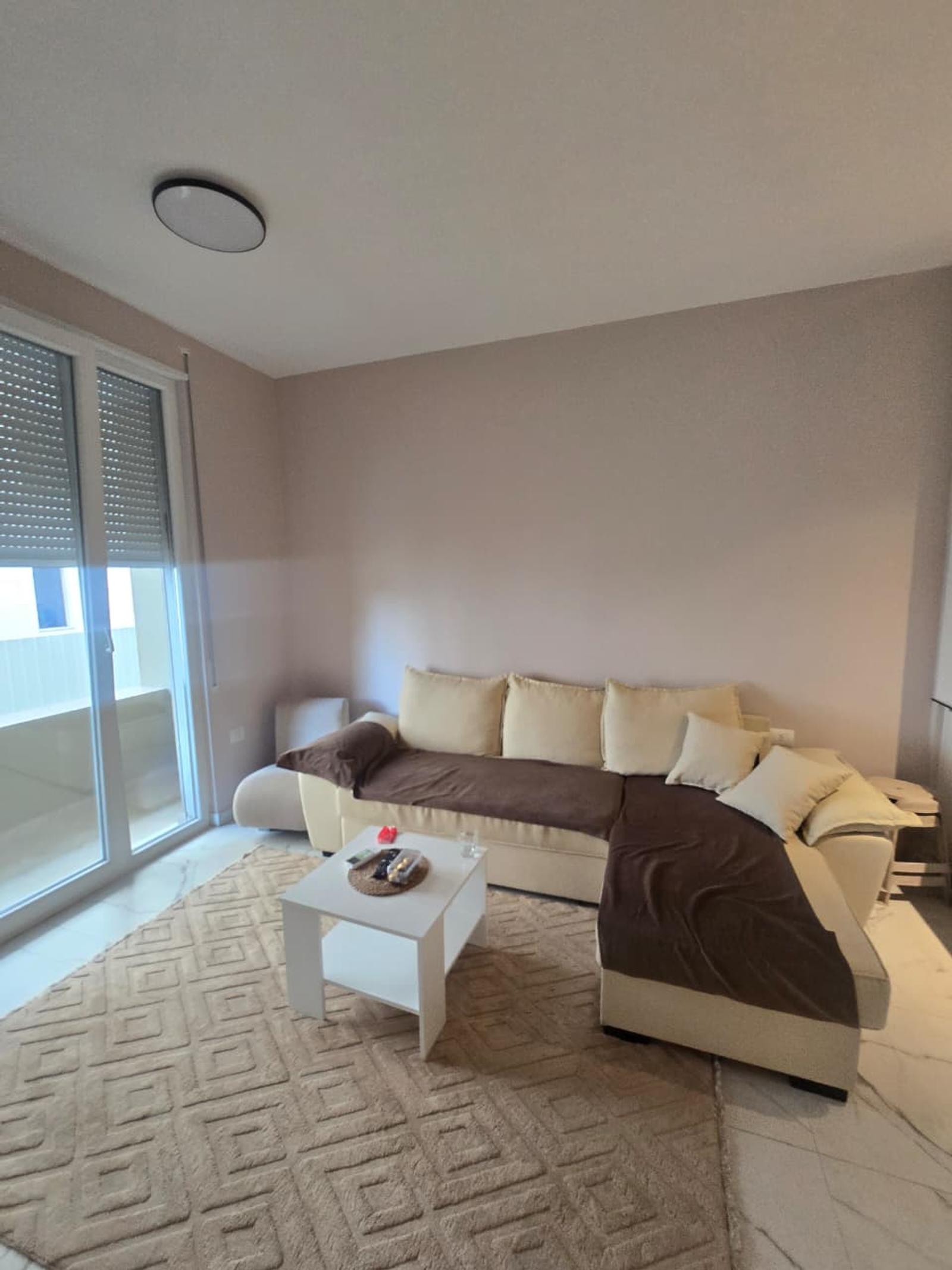 Wohnung 1+1 zum Kauf in Golem, Durrës, 58 m² — Foto 5 von 8