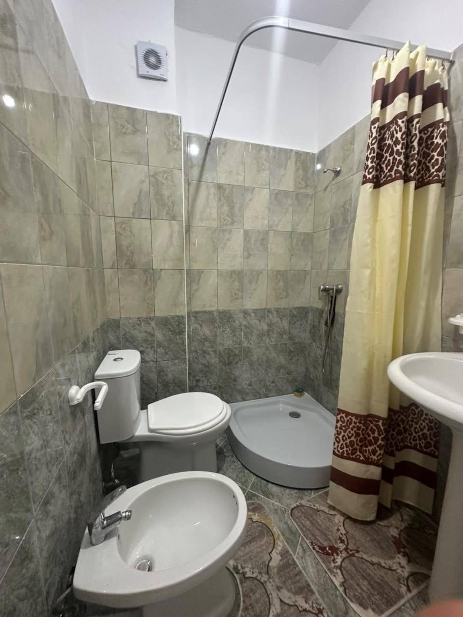 Wohnung 1+1 zum Kauf in Shkëmbi, Durrës, 61.4 m² — Foto 3 von 10