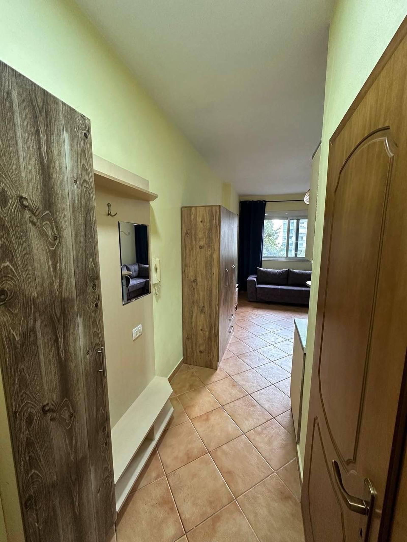 Monolocale, in vendita, Shkëmbi, Durazzo, 29 m² — foto 6 di 10