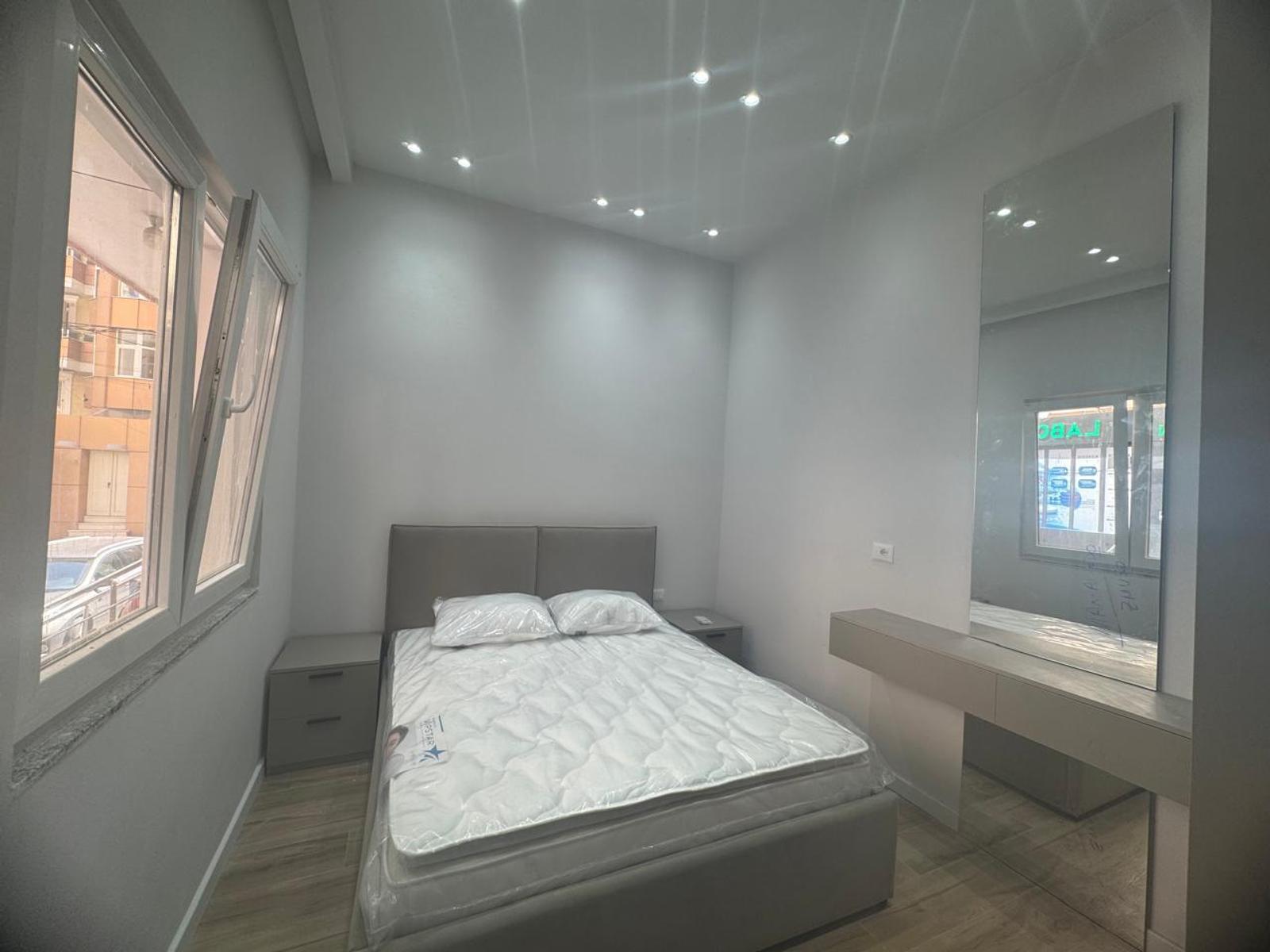 Wohnung 1+1 zum Kauf in Plazh, Durrës, 57 m² — Foto 3 von 6