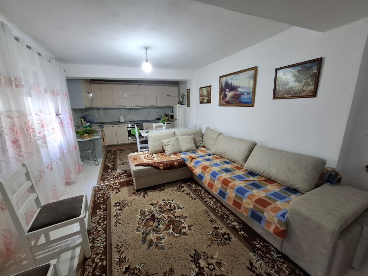 Shitet Shtëpi Private 1-Katëshe | Vollga, Durrës