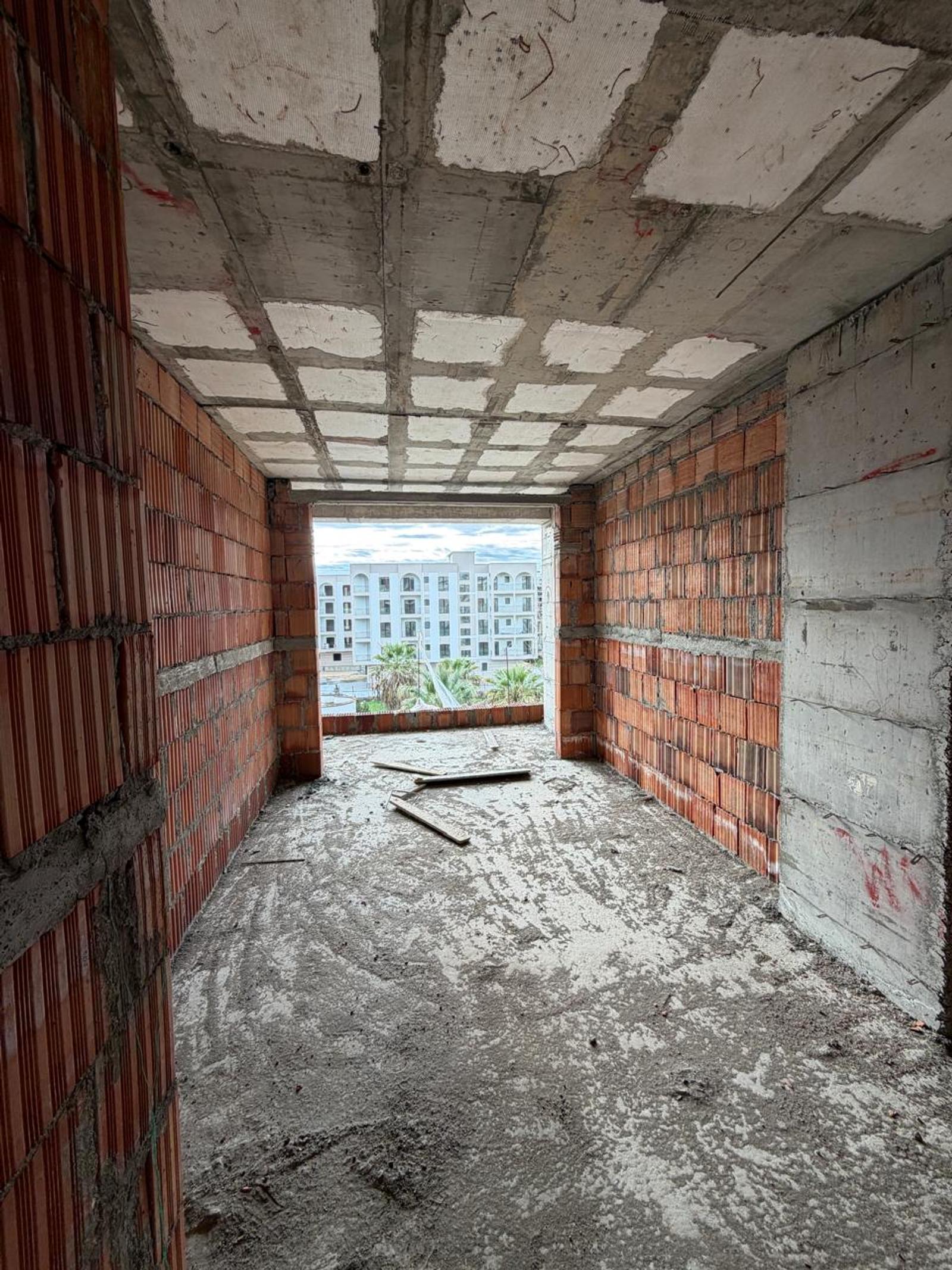 Wohnung 1+1 zum Kauf in Golem, Durrës, 60.8 m², Neubau — Foto 5 von 11