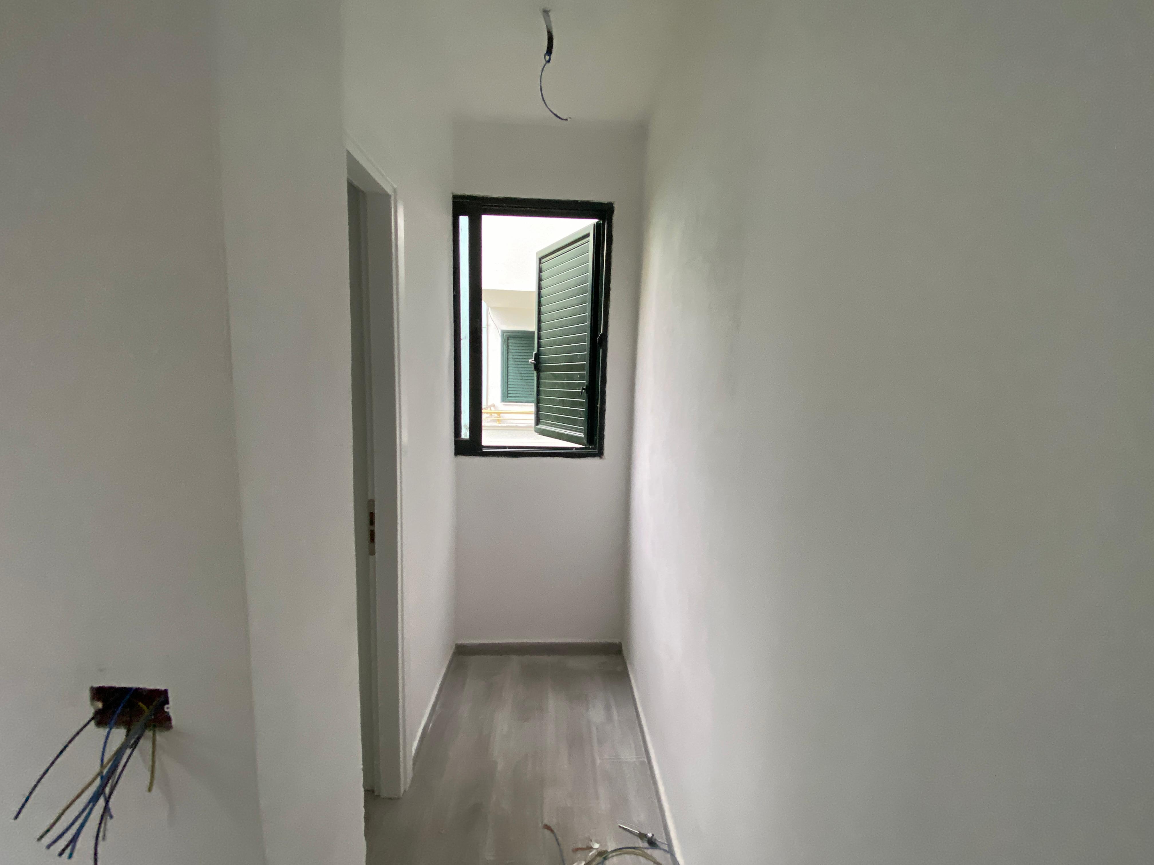 Shitet Apartament 2+1+2 me Oborr | Liburna, Golem, Durrës