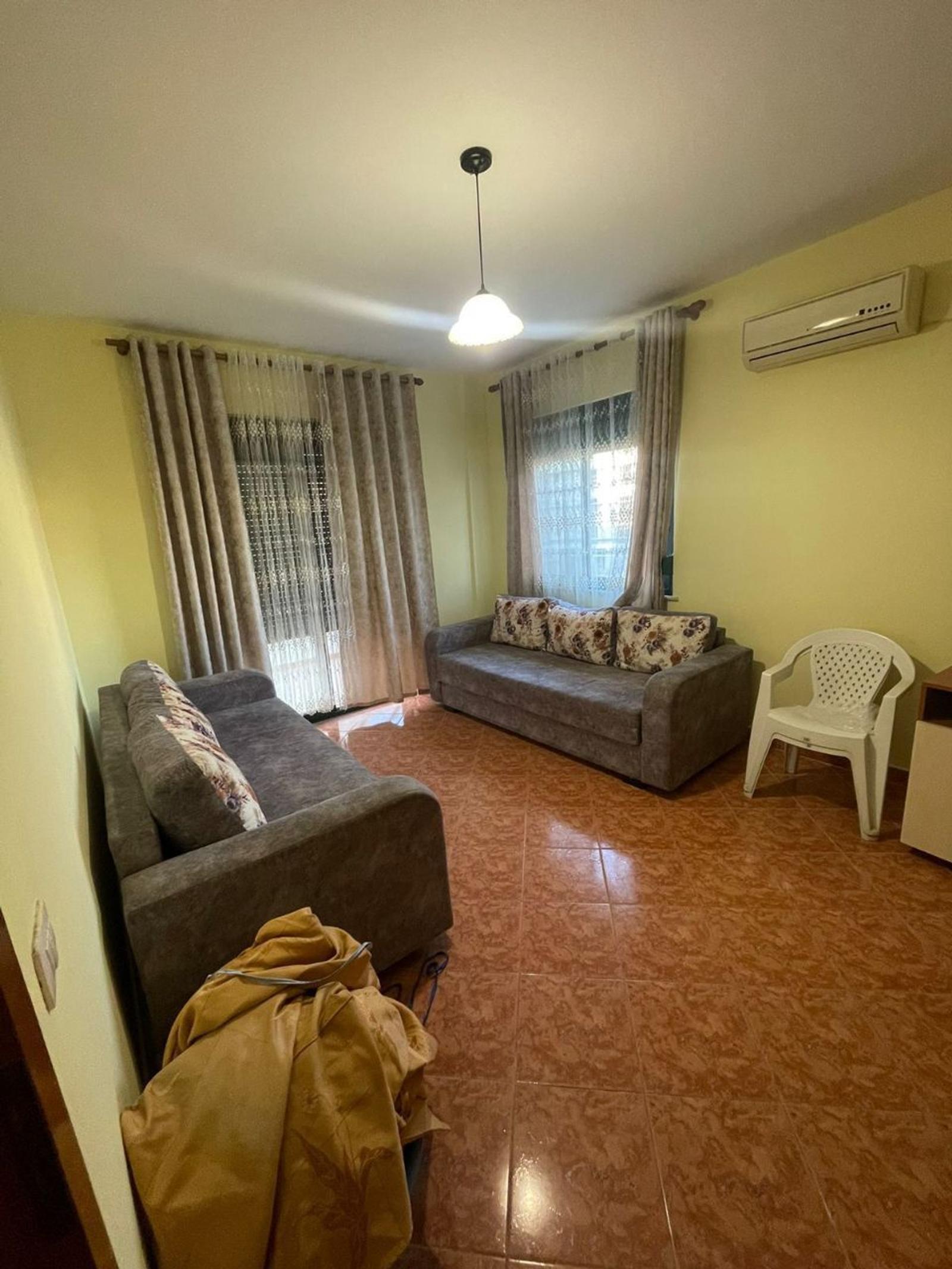 Wohnung 1+1 zum Kauf in Golem, Durrës, 70 m² — Foto 1 von 8