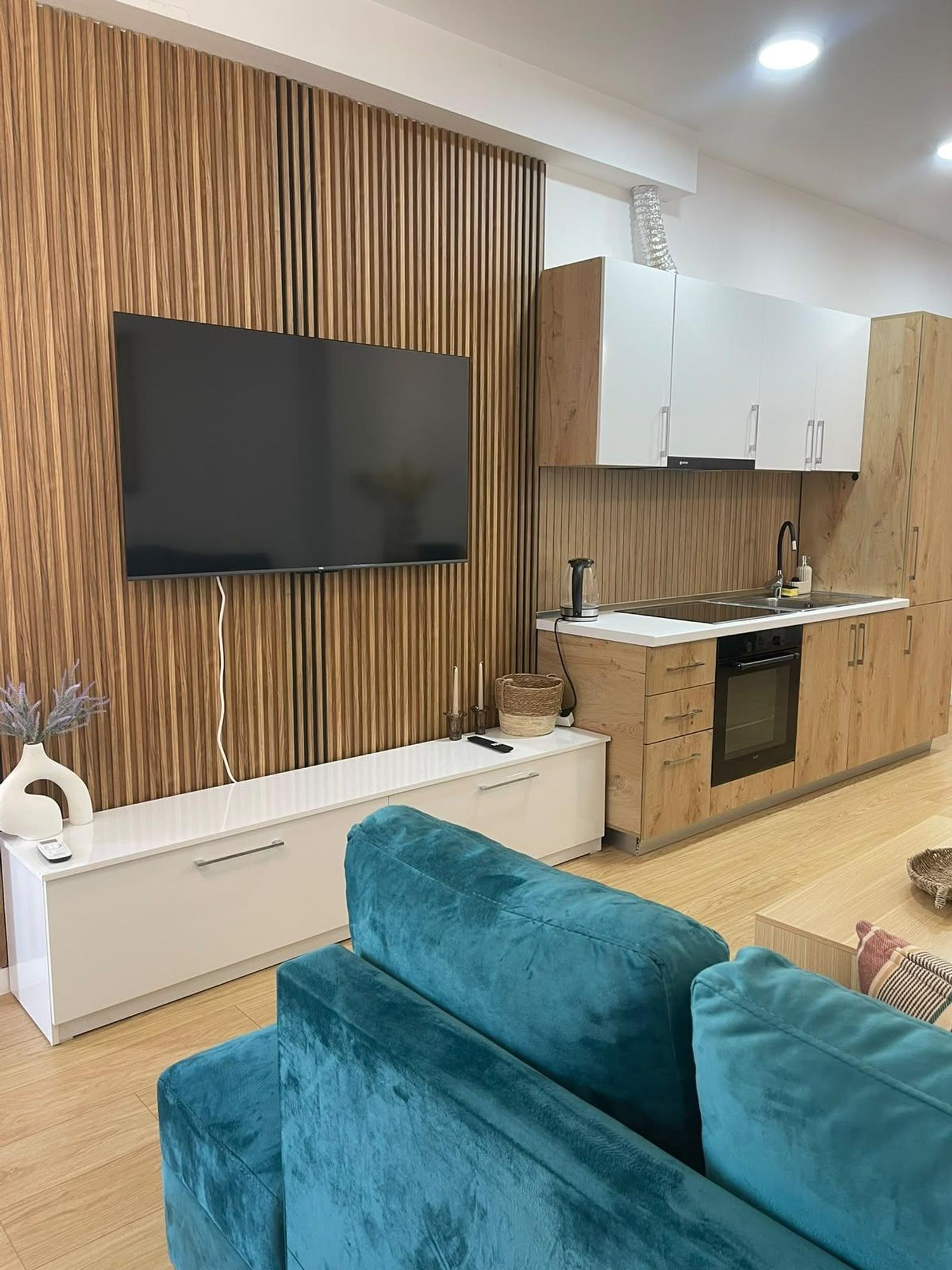 2+1 apartment for sale in Plazh, Durres, 75.5 m² — photo 6 of 30
