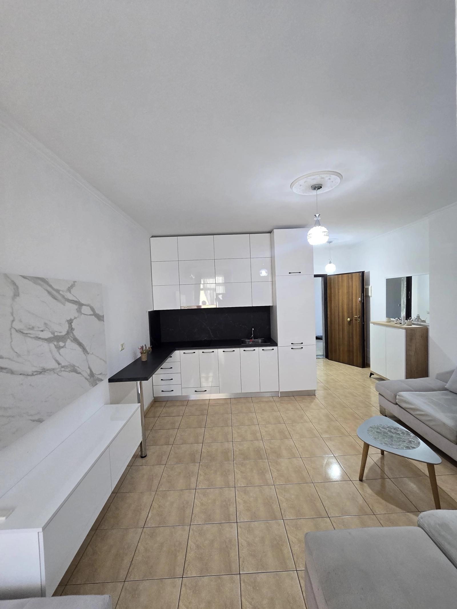 Квартира 1+1, продаж, Малі і Робіт, Дуррес, 62 м² — фото 1 з 30