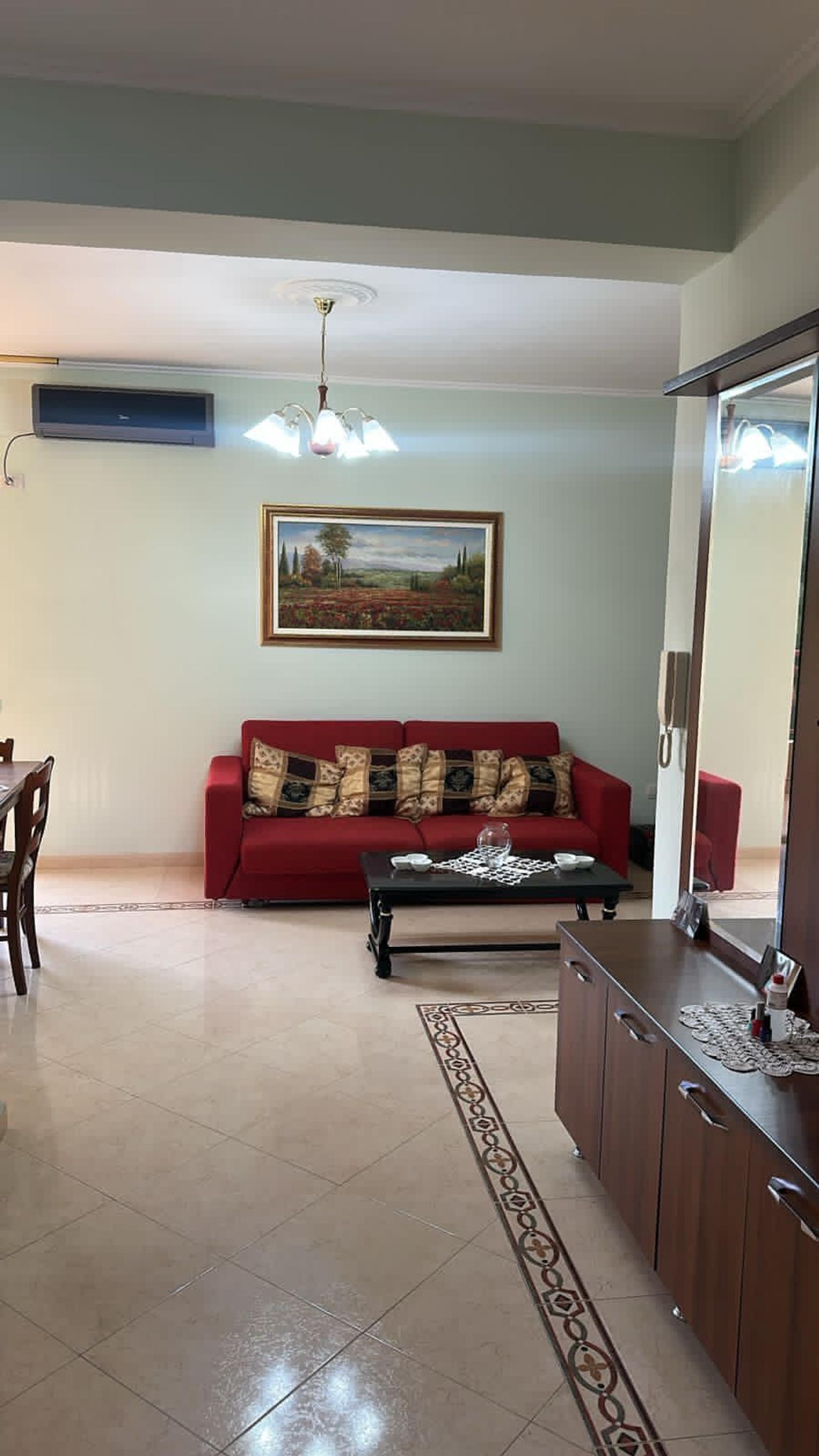 Wohnung 1+1 zum Kauf in Shkëmbi, Durrës, 71.1 m² — Foto 8 von 9