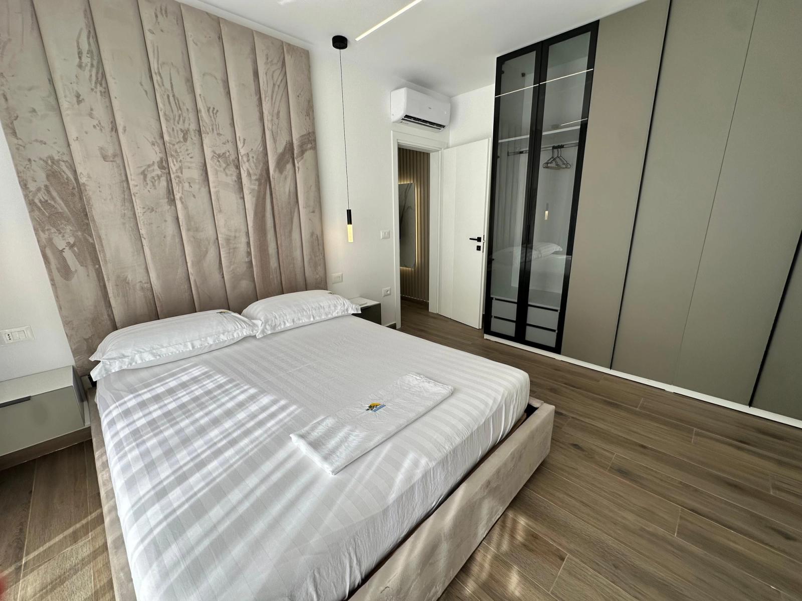 Wohnung 1+1 zum Kauf in Mali i Robit, Durrës, 52.1 m² — Foto 19 von 19